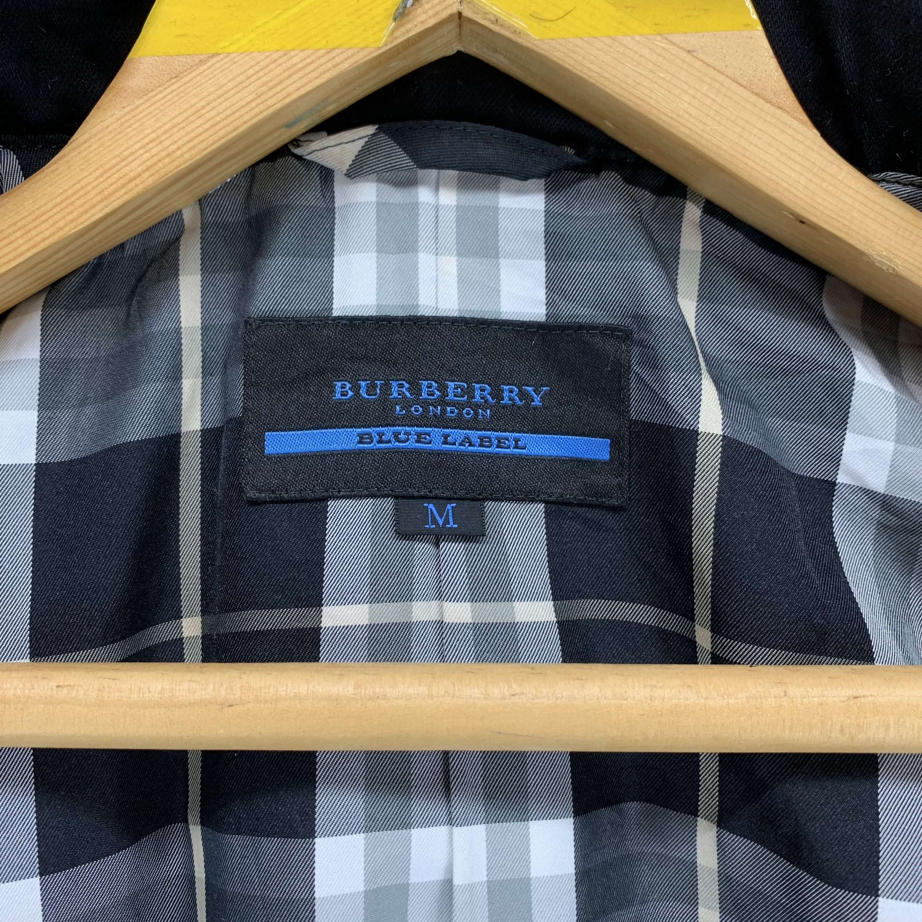 正規取扱店で BURBERRY LONDON BLUE LABEL | www.oitachuorc.com