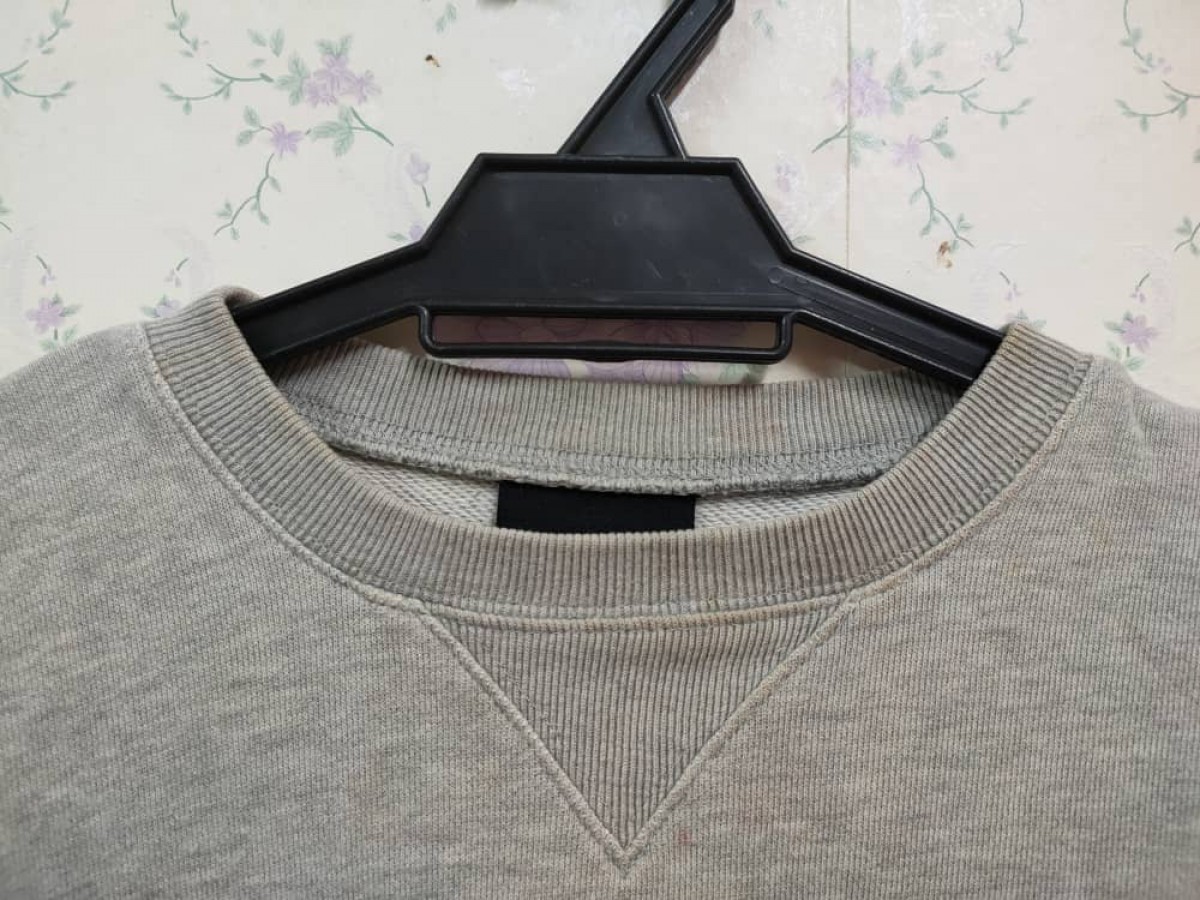 Polo Ralph Lauren - Big Spellout Jumper - 4