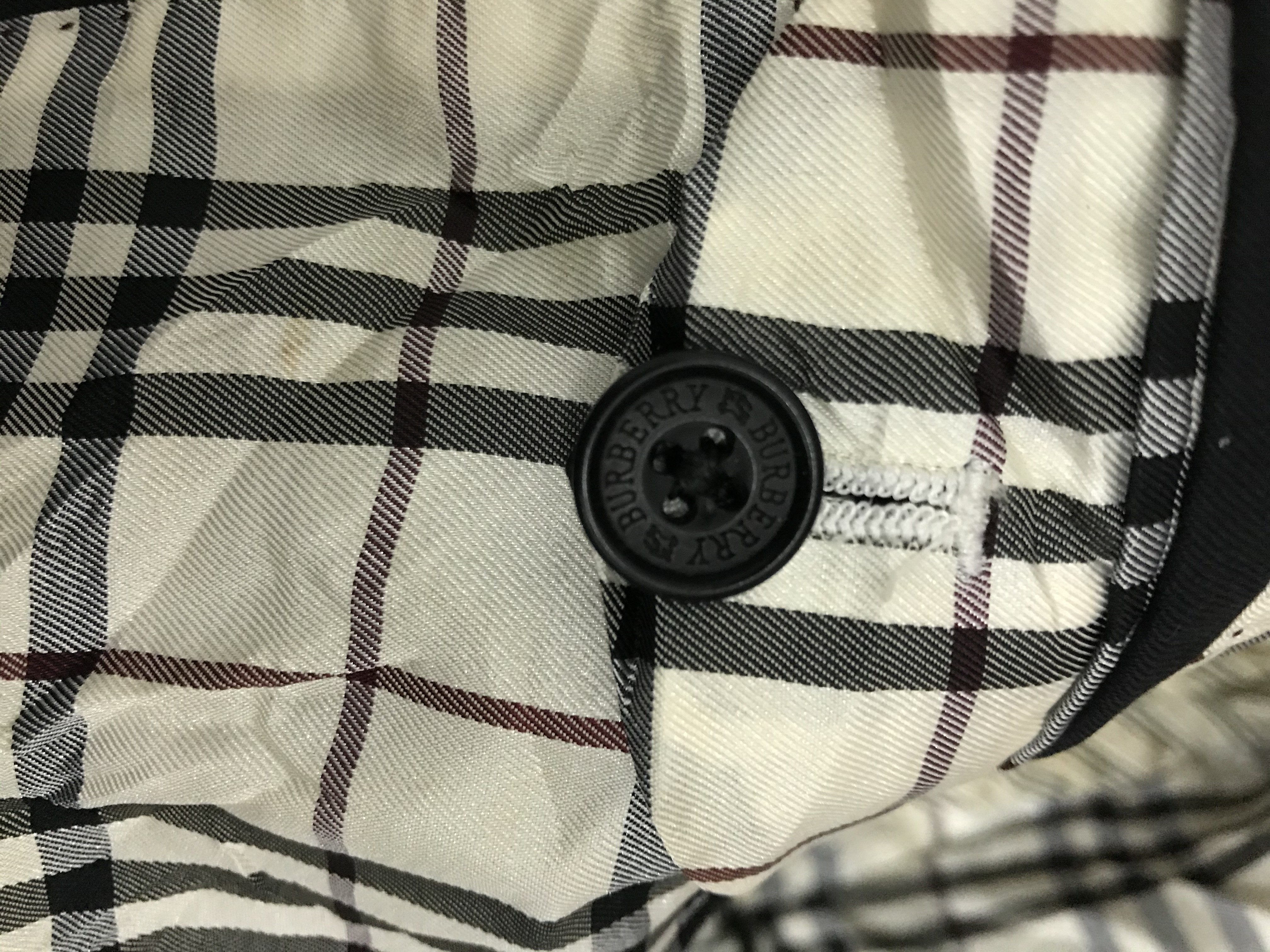 Burberry Black Label Blazer - 5