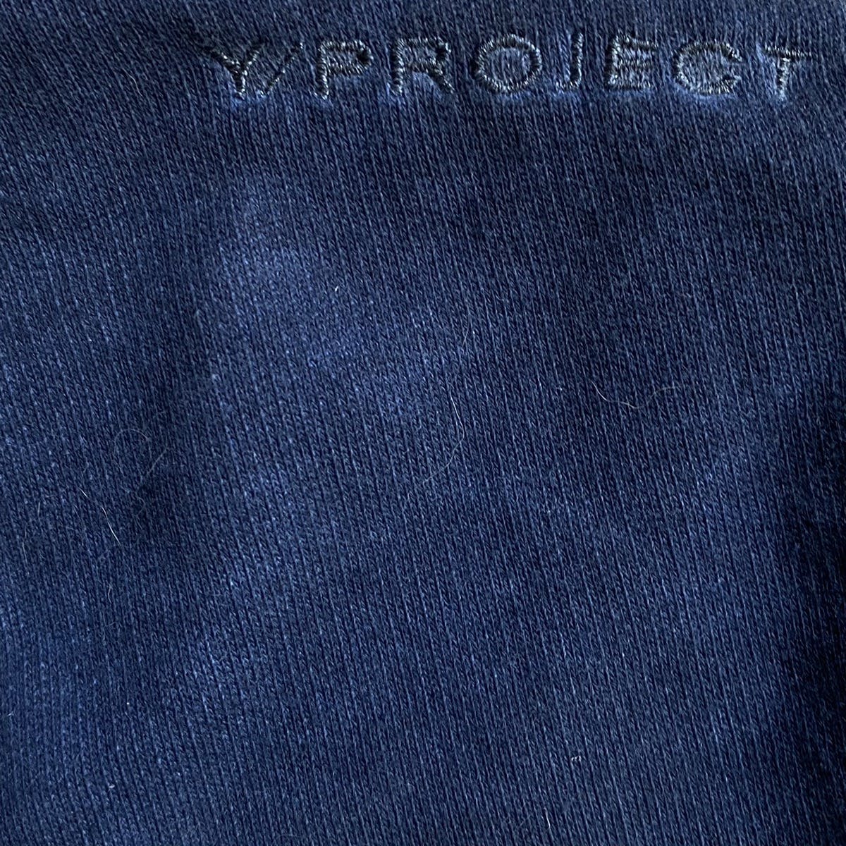 2019 Y/Project Bra Oversize Sweater - 5