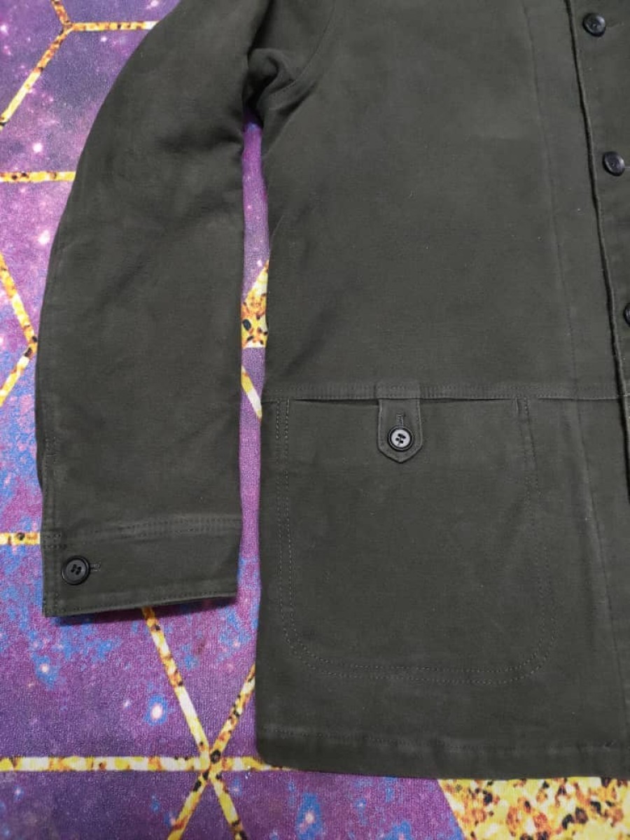 Takeo Kikuchi - Jacket - 2
