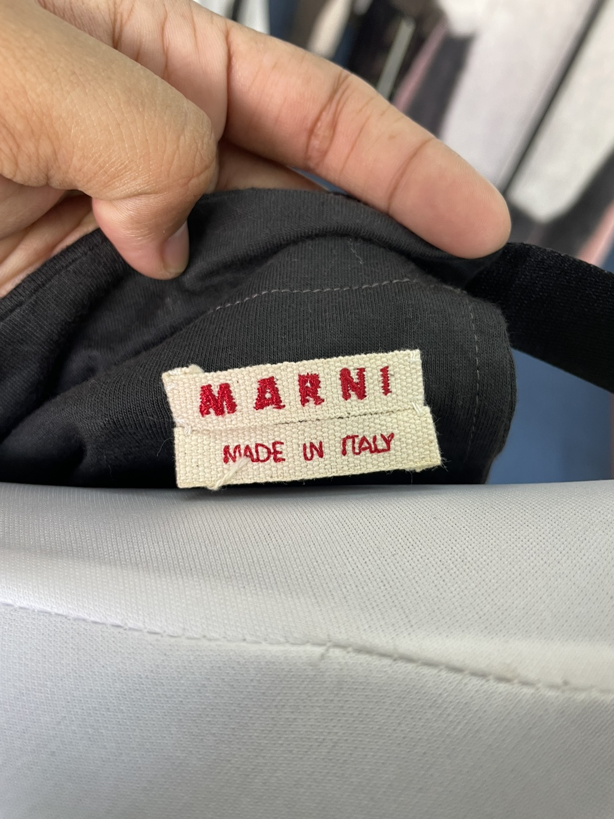 Marni Dress - 11