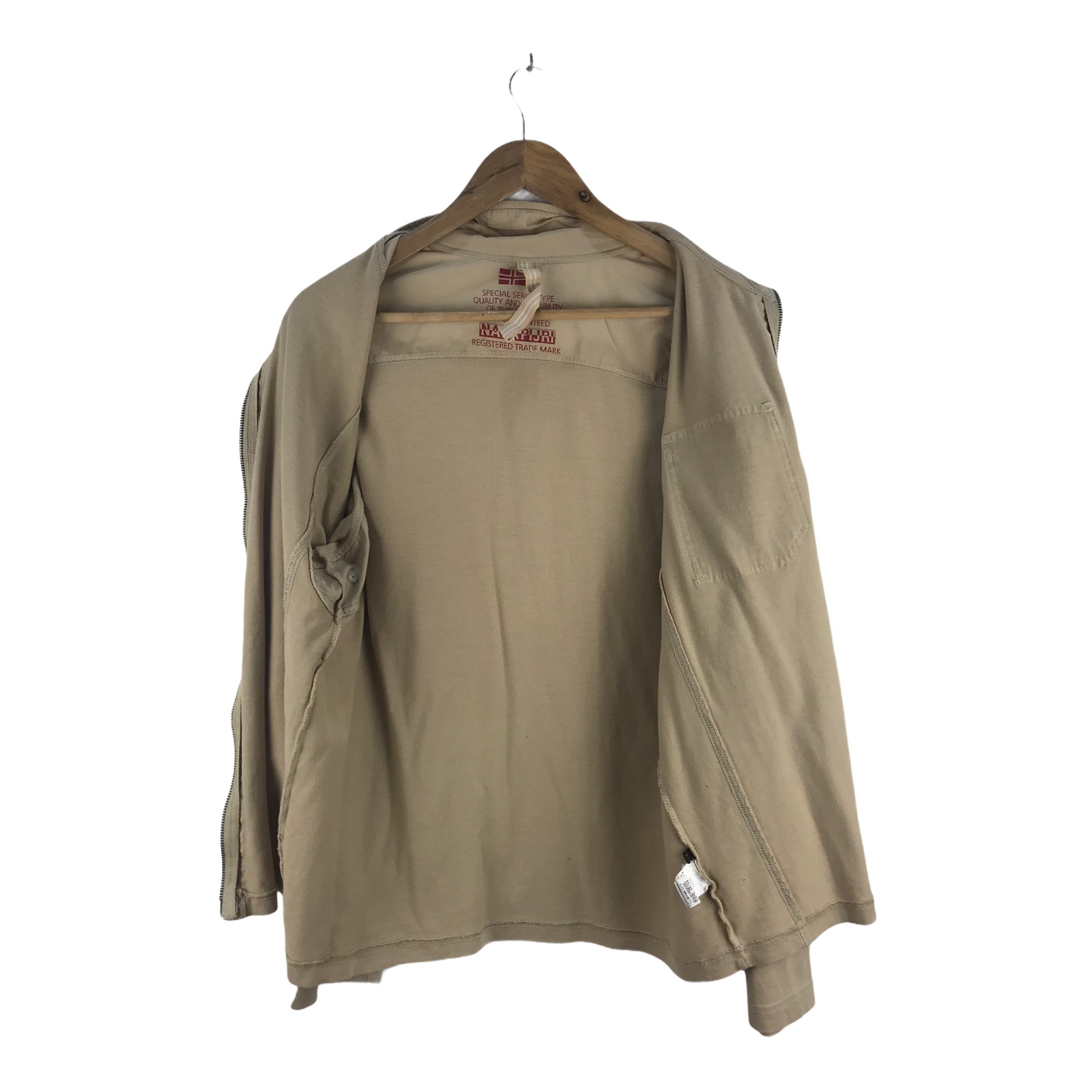 Napapijri - Napajiri Geographic Jacket - 3