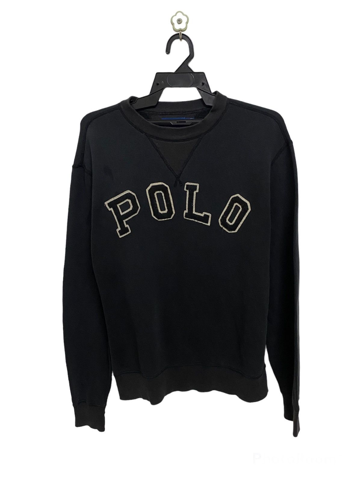 Polo Ralph Lauren Sweatshirt - 1