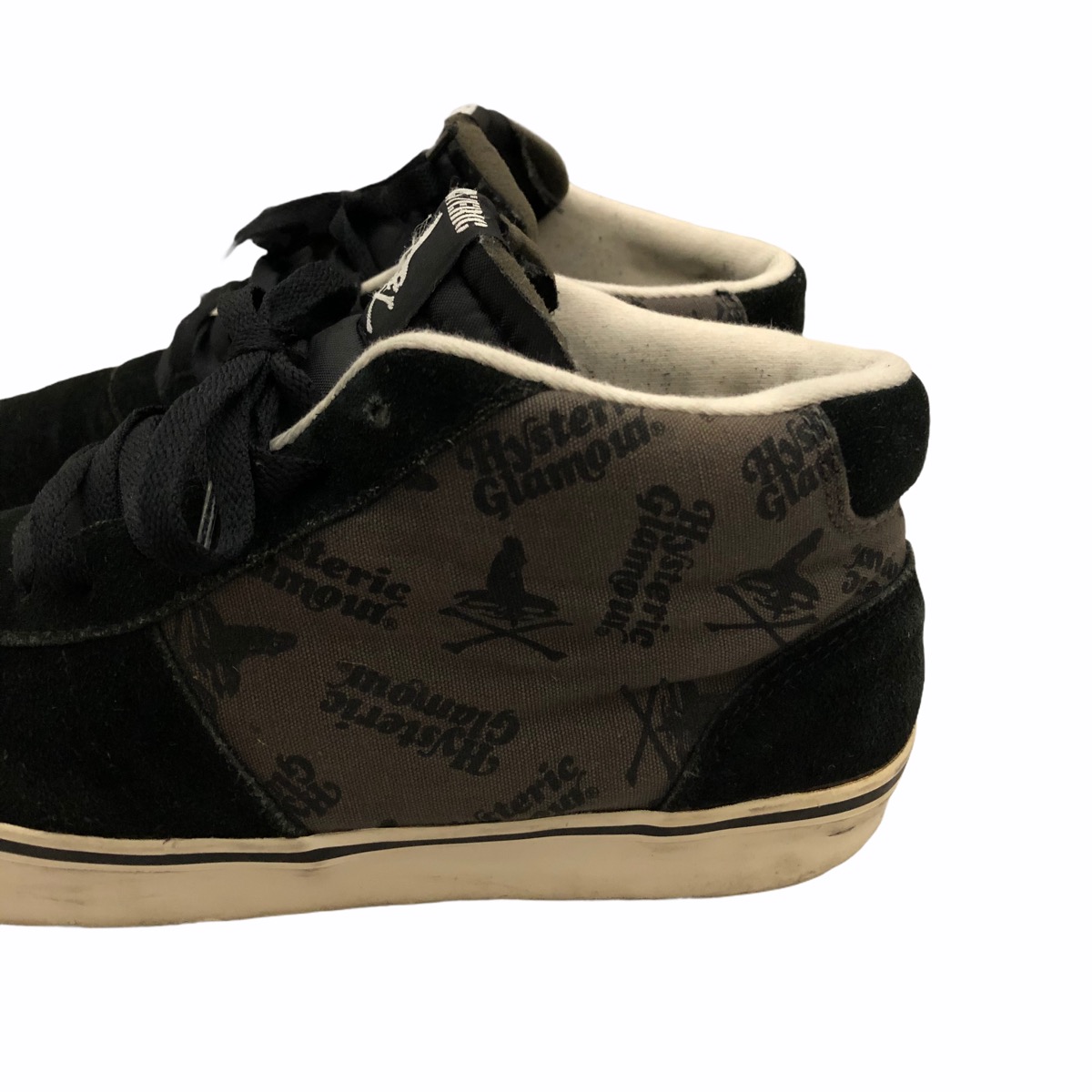 Hysteric Glamours rare sneakers - 2