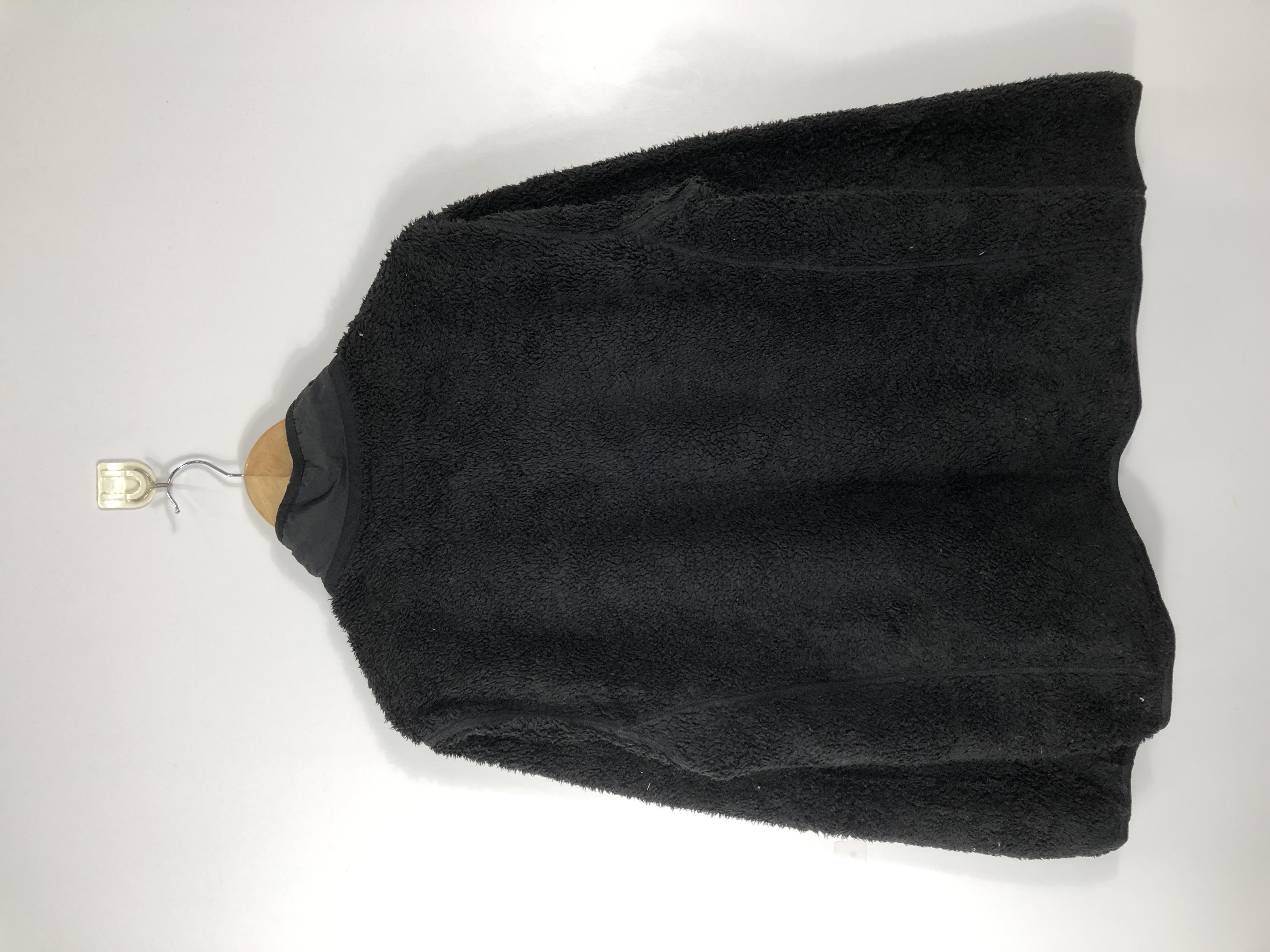 Uniqlo - Uniqlo Matted Bulky Fleece Jacket - 3