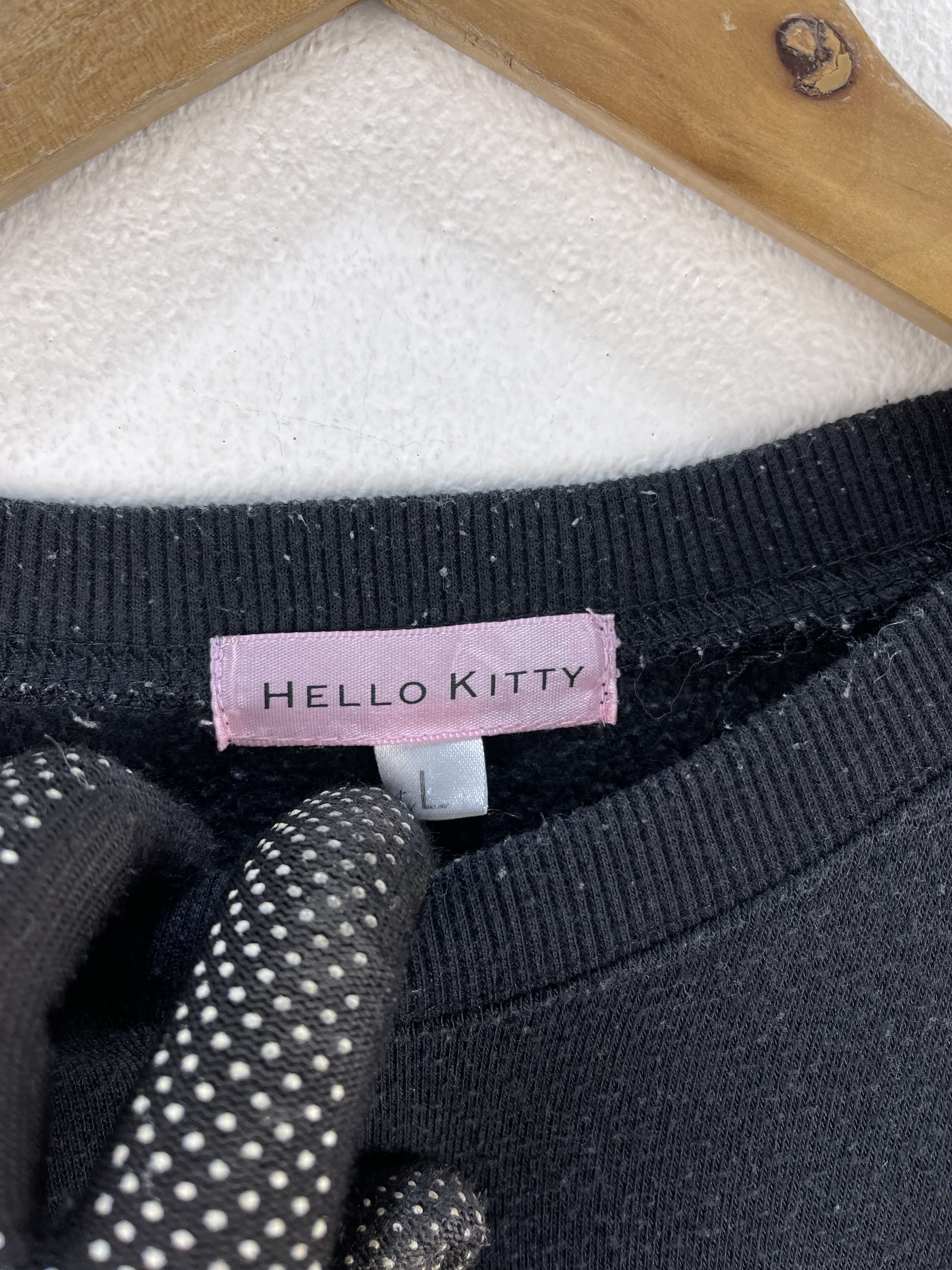 Cartoon Network - Hello Kitty Sweatshirt - 8
