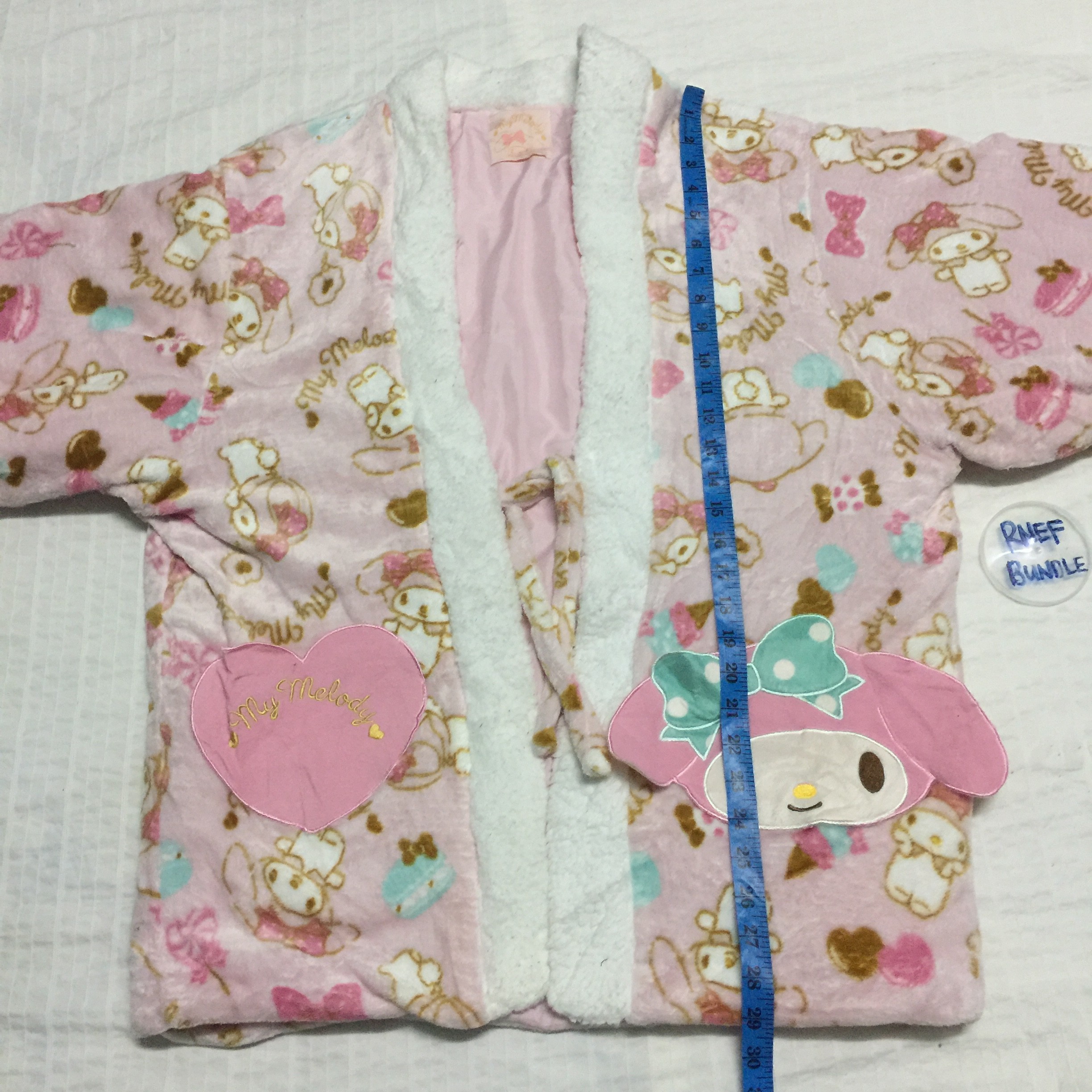 Kimono Japan Dragon - Cartoon Sanrio Japanese Brand Cardigan Jacket - 13