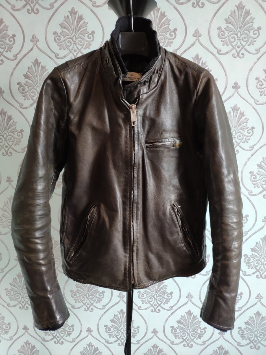 GRAIL ! Elephant Jacket. Utility Cloth.Like GUIDI or A1923 - 1