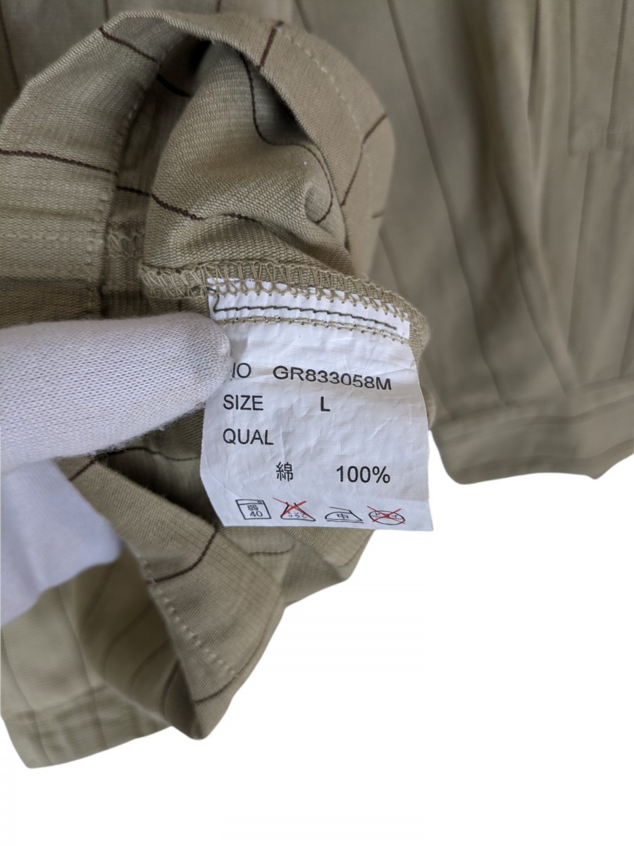 Gorilla Usa - Gorilla Light Workers Jacket Detachable Sleeve - 6