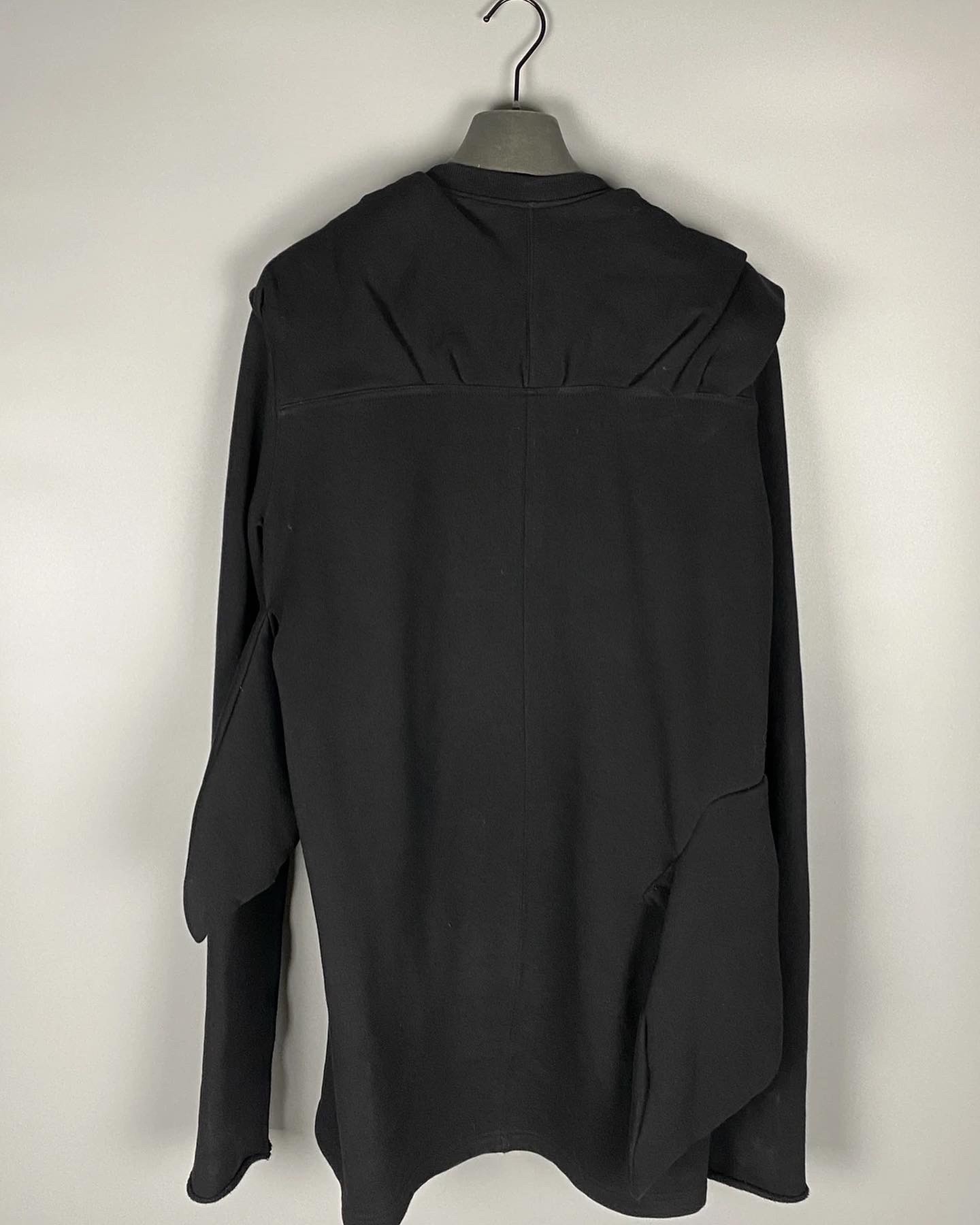 Mastodon FW 18 Off-The-Runway Emotionless Sweater - 4