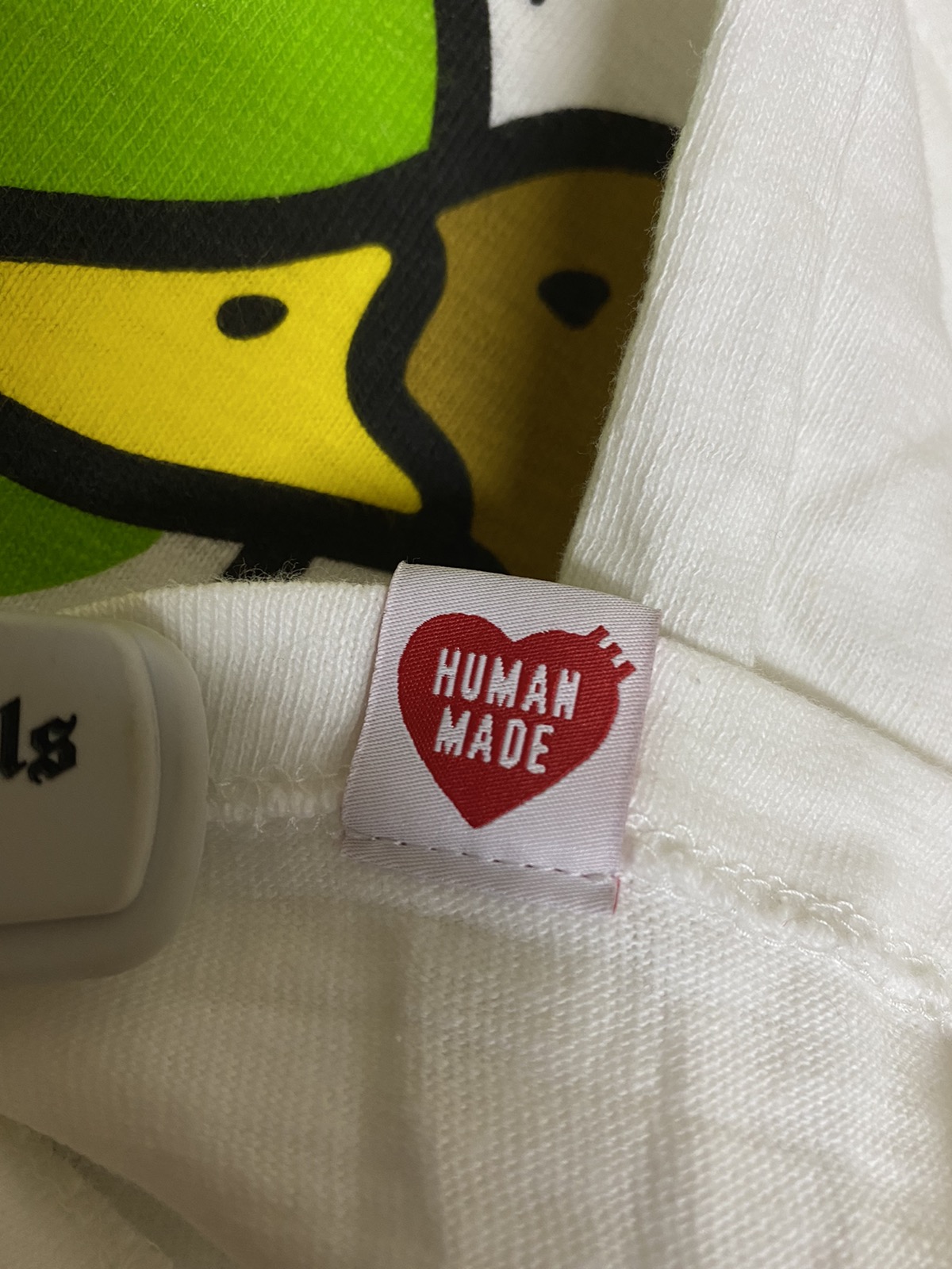 Human Made Tee T-shirt - 6