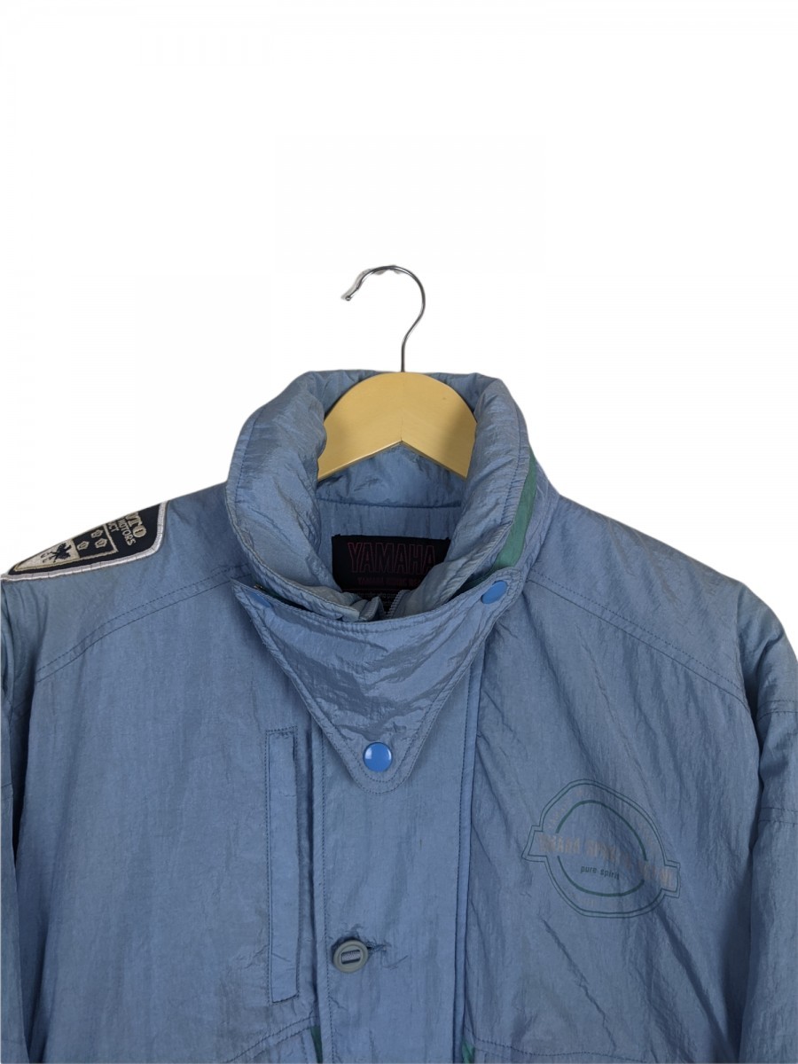 Custom - Riding Wear Patches Jacket - 2