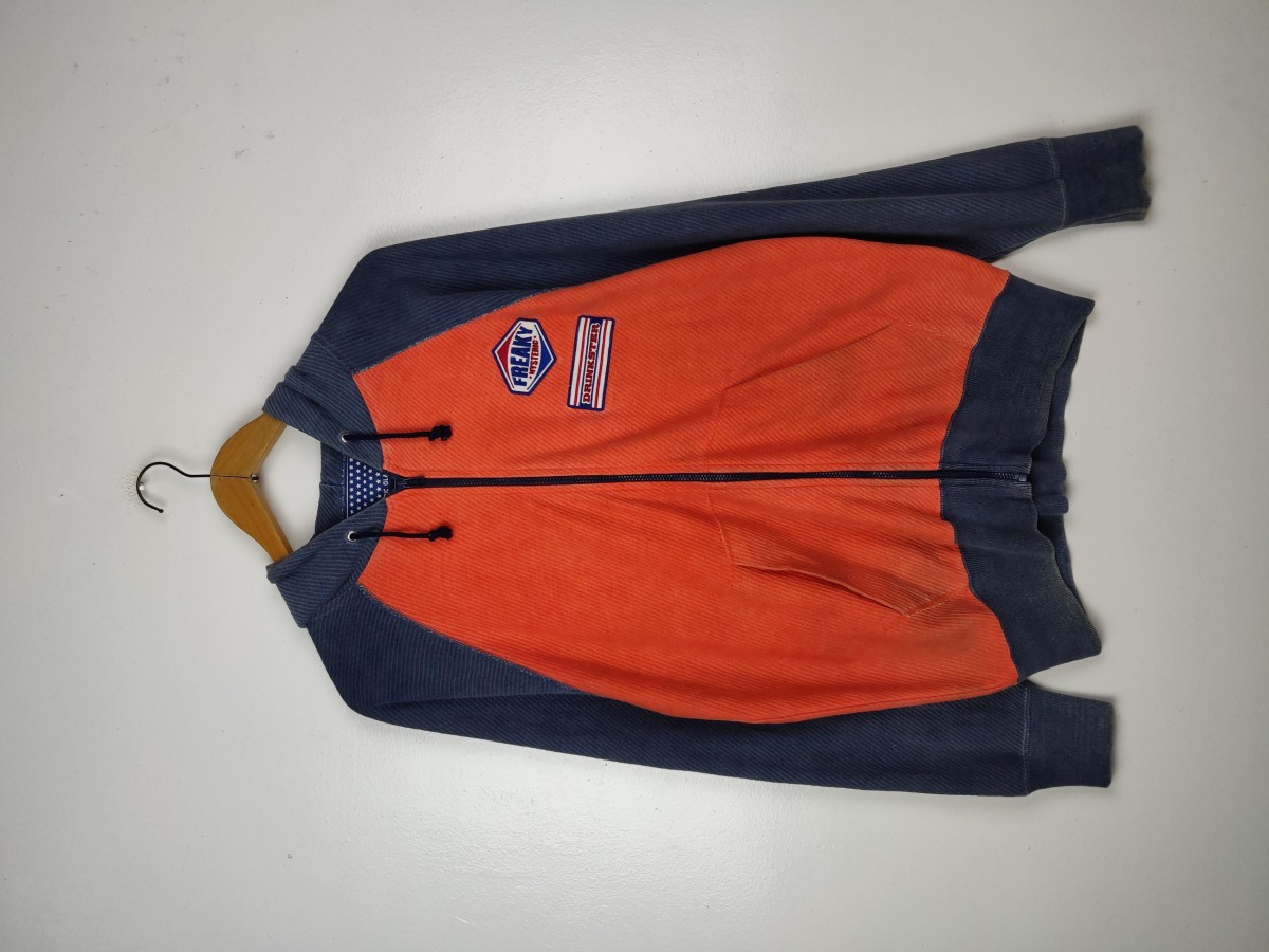 Sweater Pullover Hoodie Jacket - 2