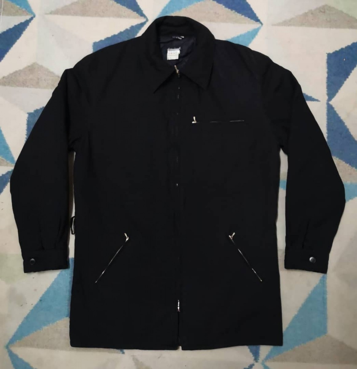 Agnes B. - Agnes B Jacket - 2