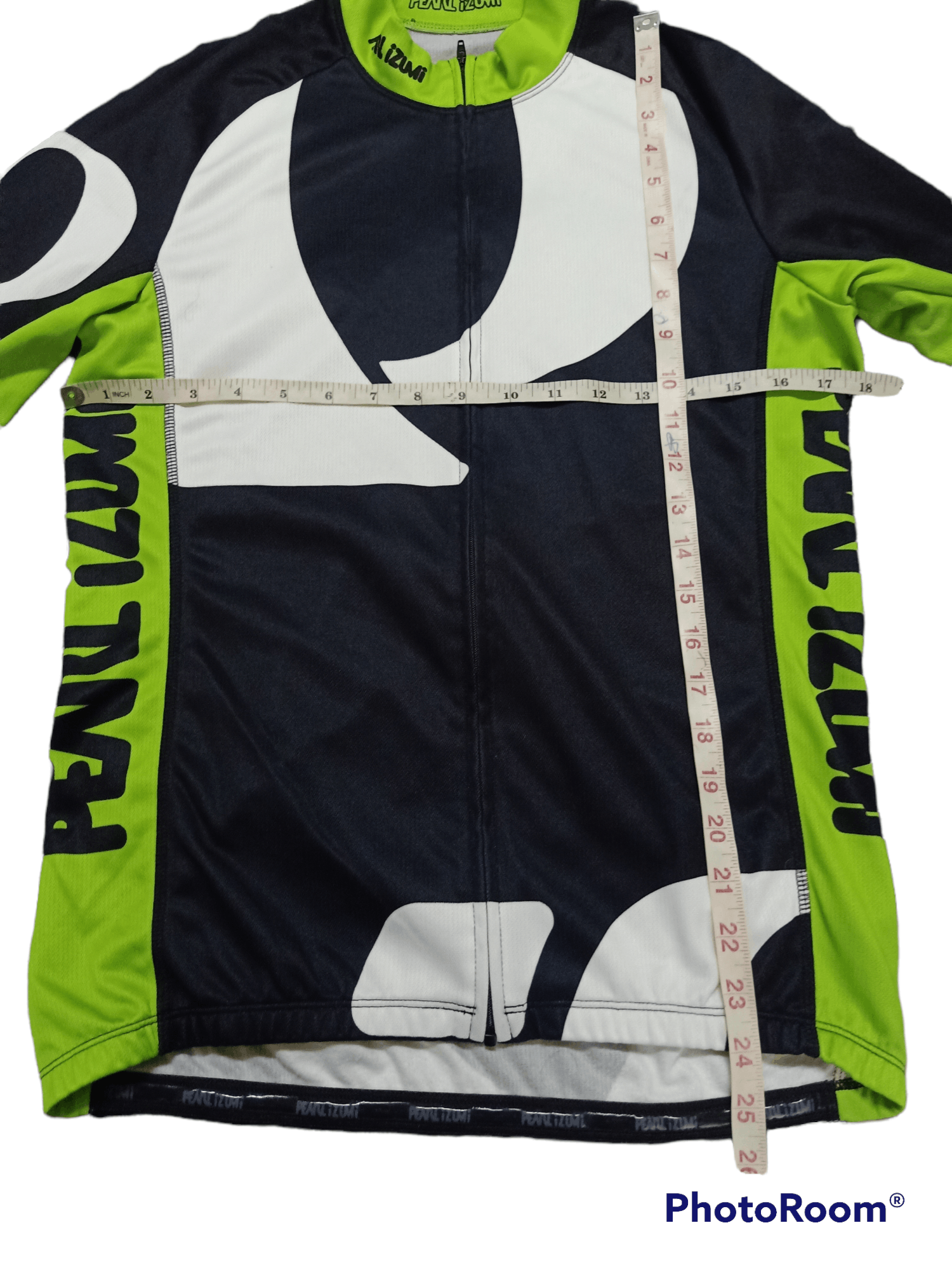 Pearl Izumi Cycling Jersey - 2