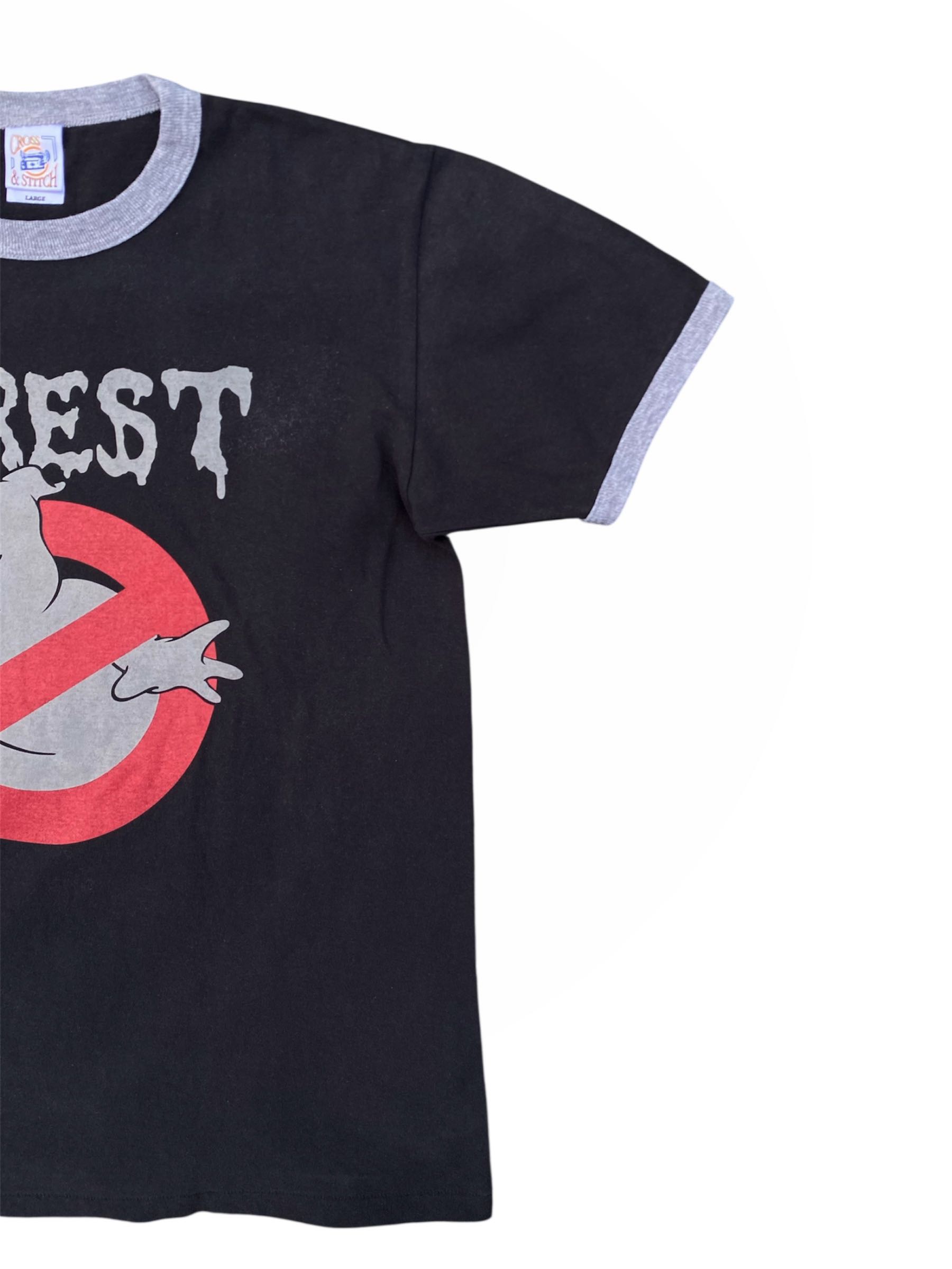 VINTAGE GHOSTBUSTER MOVIE TEE - 4