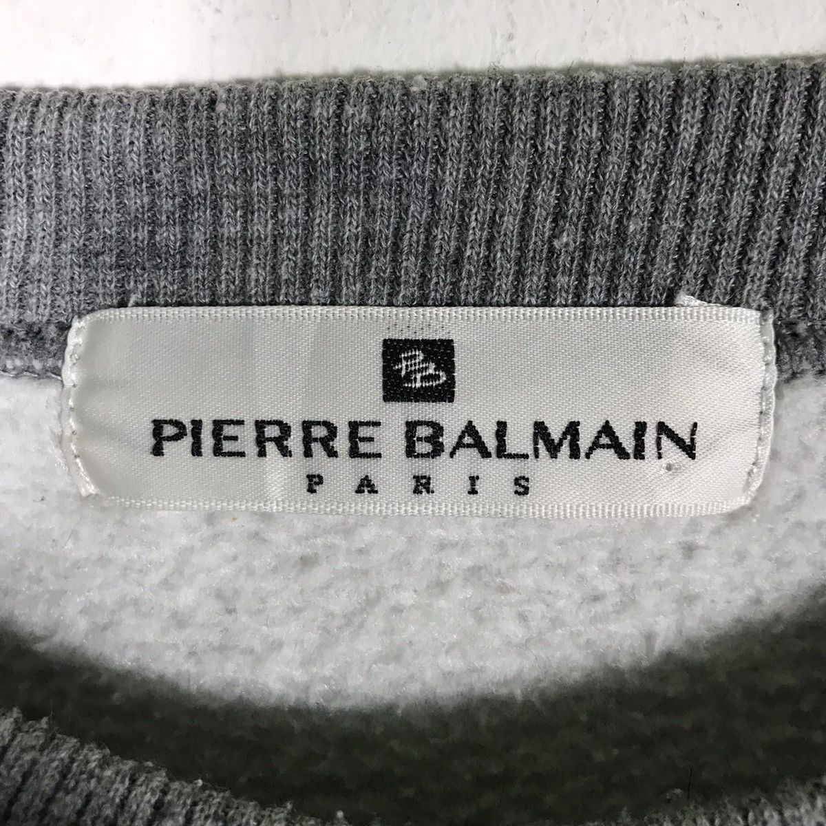 Vintage Pierre Blamain Sweatshirt - 5