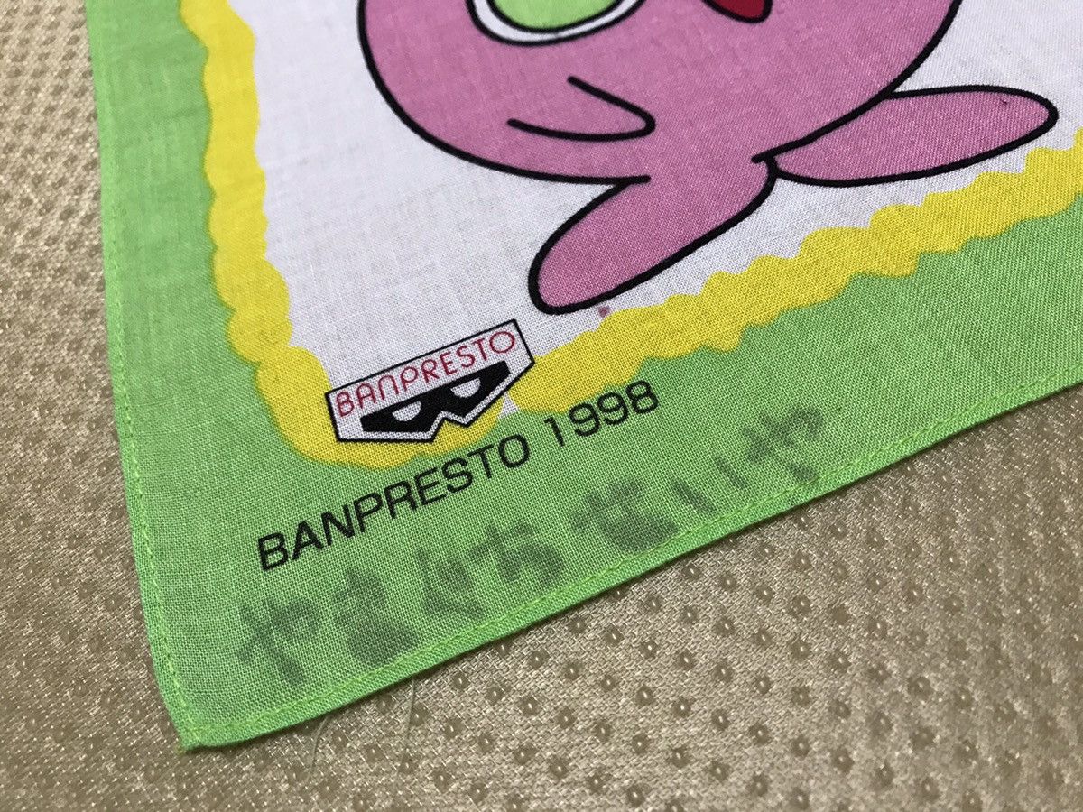 Japanese Brand - pokemon bandana pocket square handkerchief - 5
