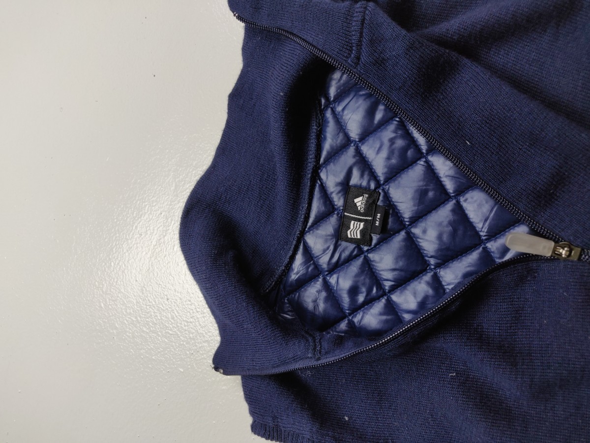 Quilted Vest Outerwear Jacket - 6