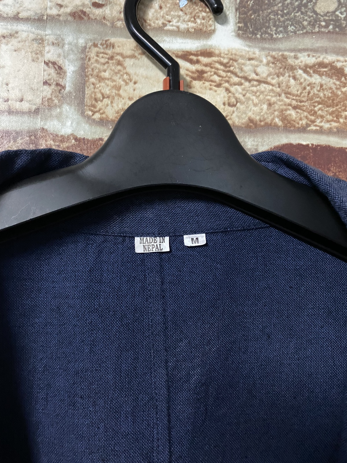 Archival Clothing - Core Jacket Shirt Aspired Kapital - 6