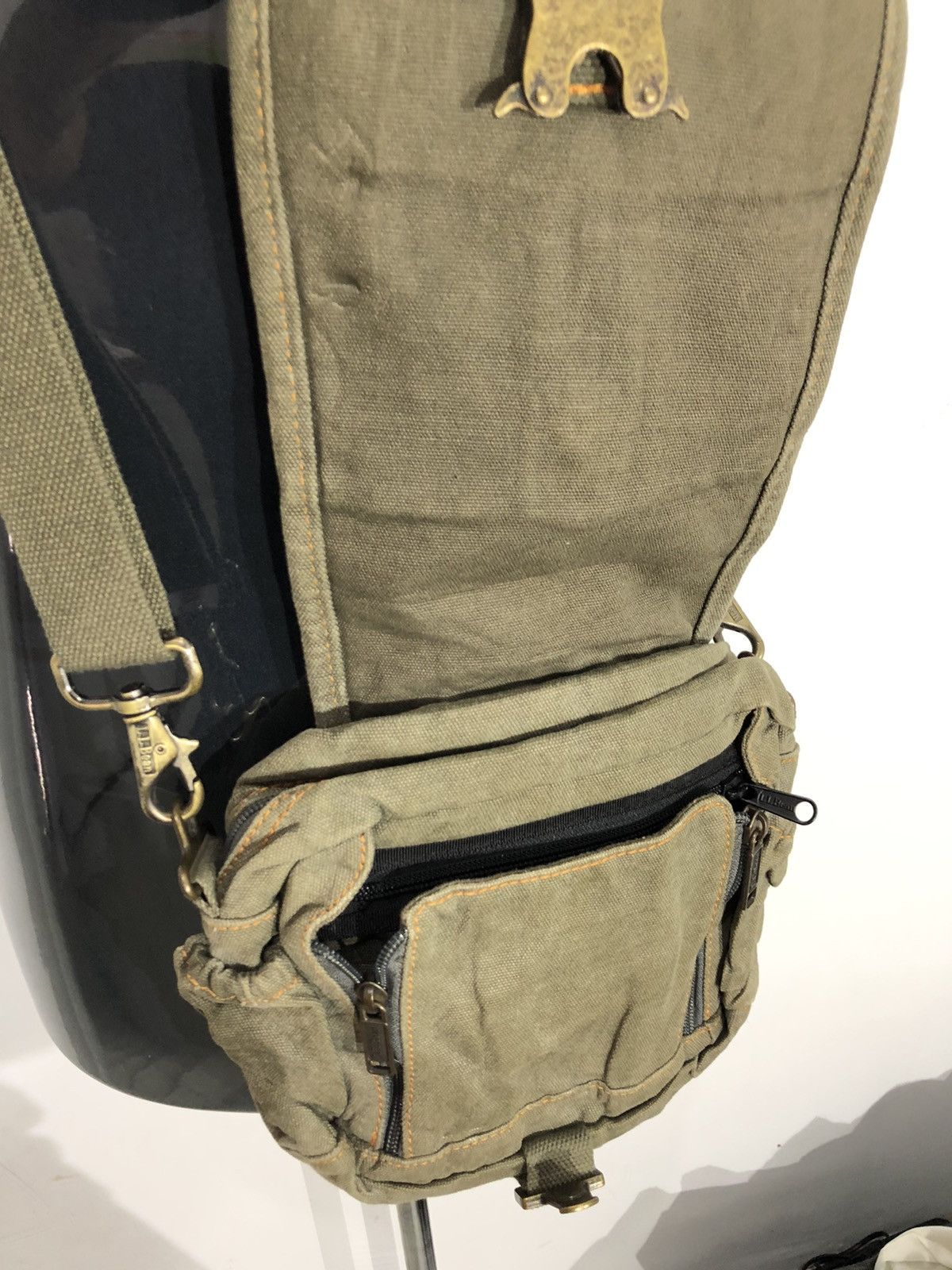 L.L. Bean - L.L Bean Sling Bag - 4