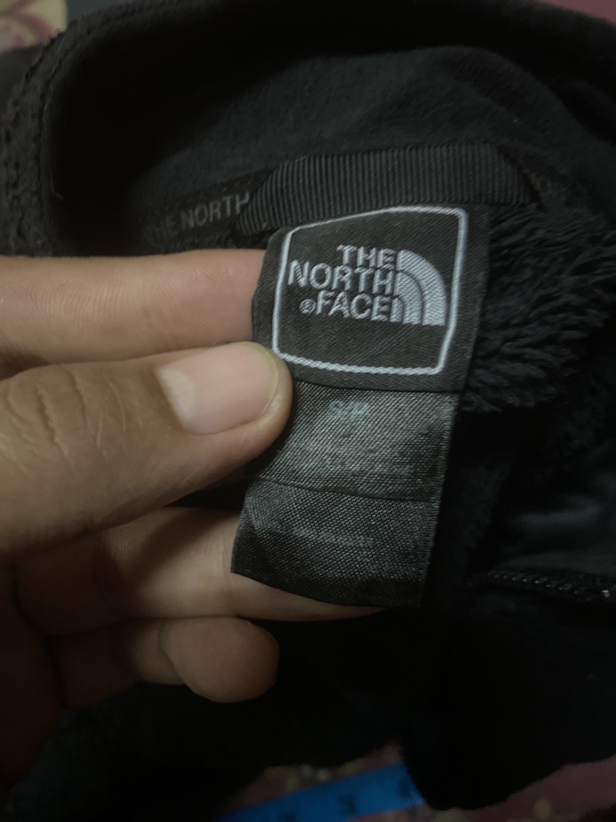 🔥SALE🔥THE NORTH FACE SHERLING FLEECE JACKET - 6