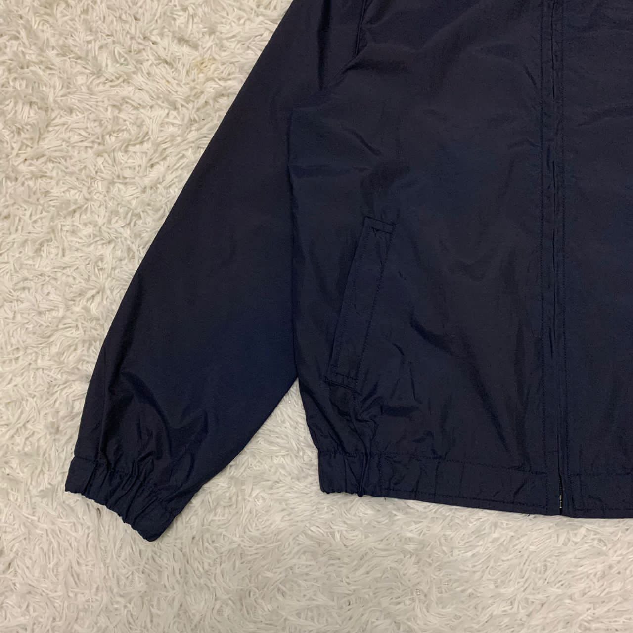 Vintage Adidas West Germany jacket - 8