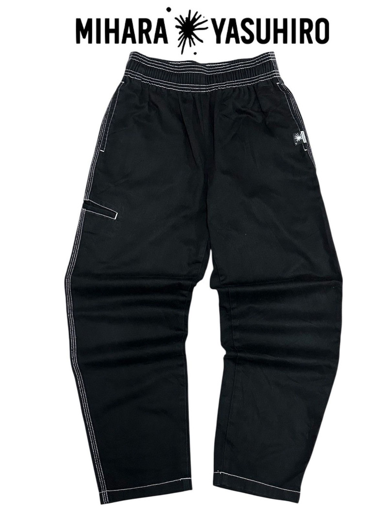 Miharayasuhiro “Ready To Wear” Chef Cook Pant - 1