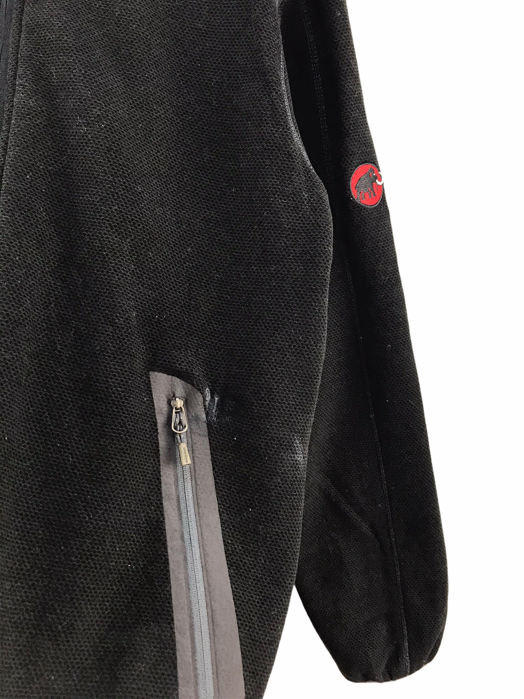 Mammut - Mammut Swiss Technology Jacket - 9