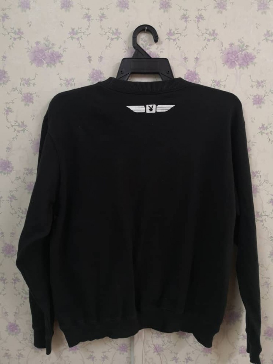 Playboy - American Posse Jumper - 2