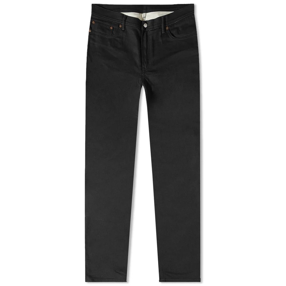 Acne Studios North Stay Black 32/32 - 1