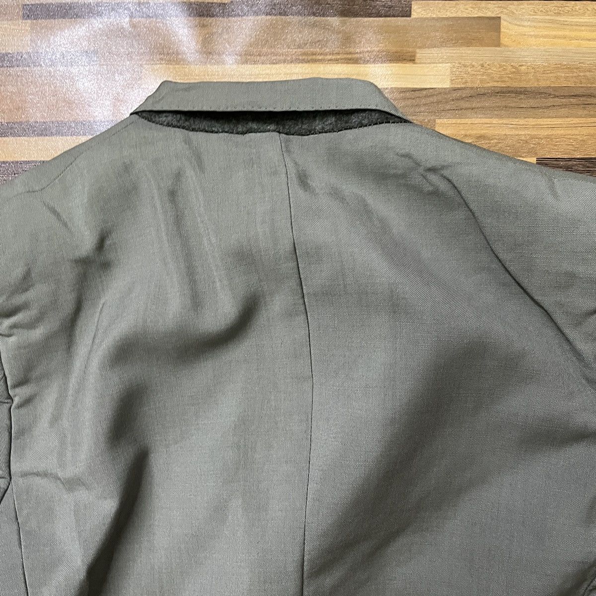 Steals Balenciaga Blazer Coat Suit Size 36 - 18