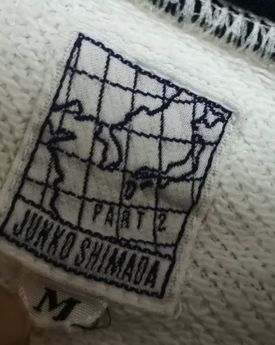 Japanese Brand - Sweatshirt - 2