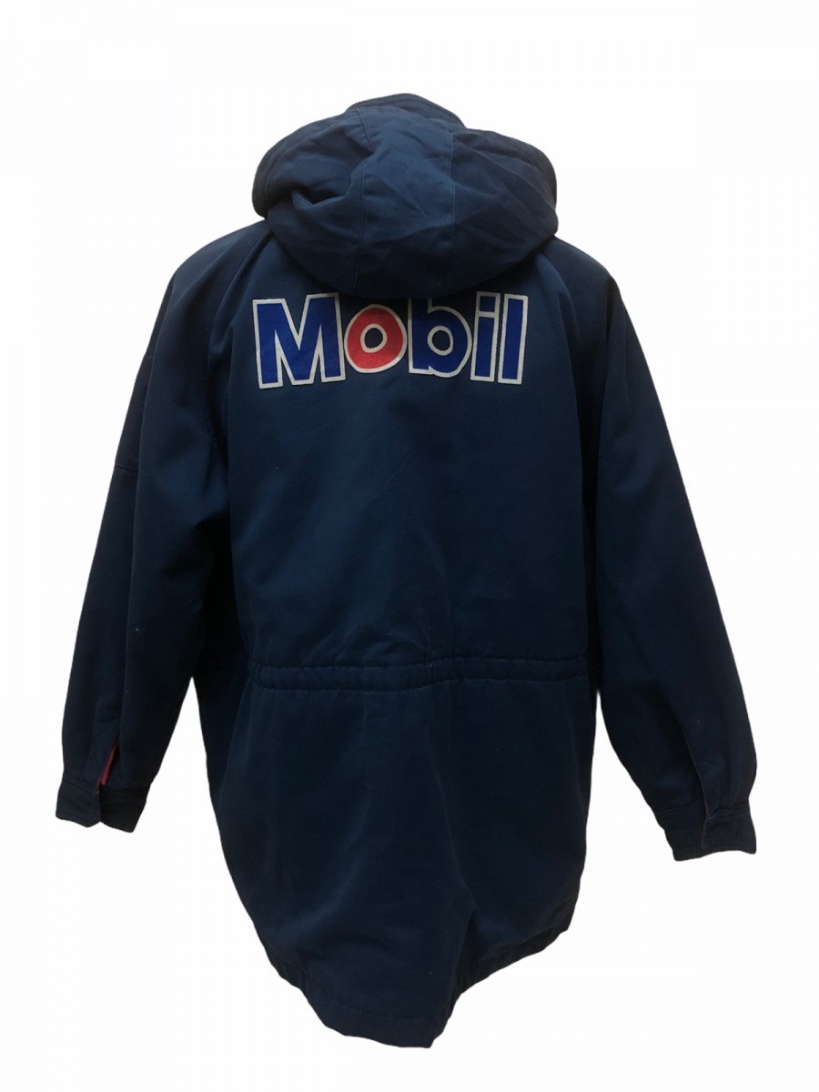 Sports Specialties - Vintage Mobil Long jacket - 3