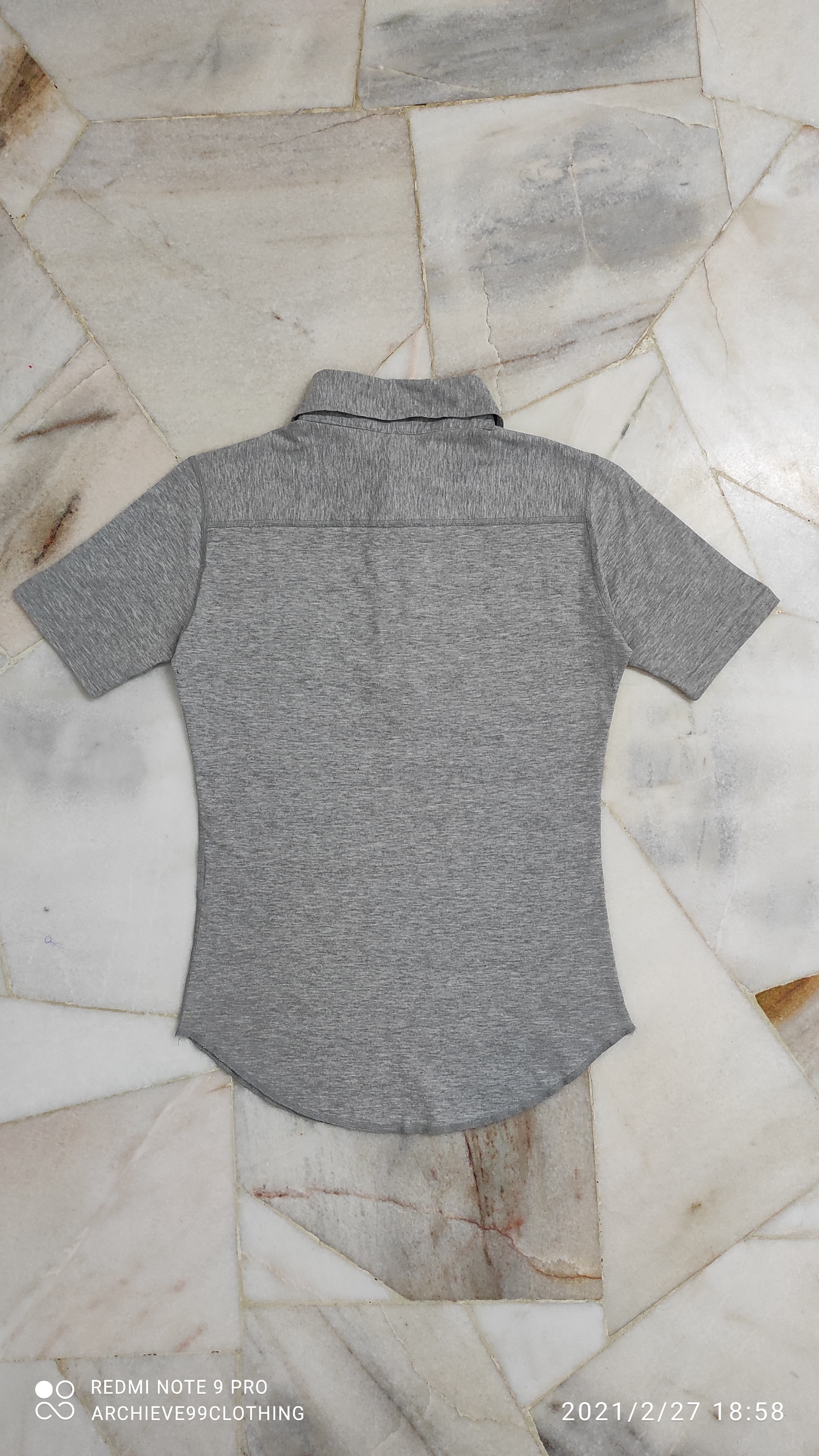 Vivienne Westwood Man small embroidered logos Polo shirt - 2