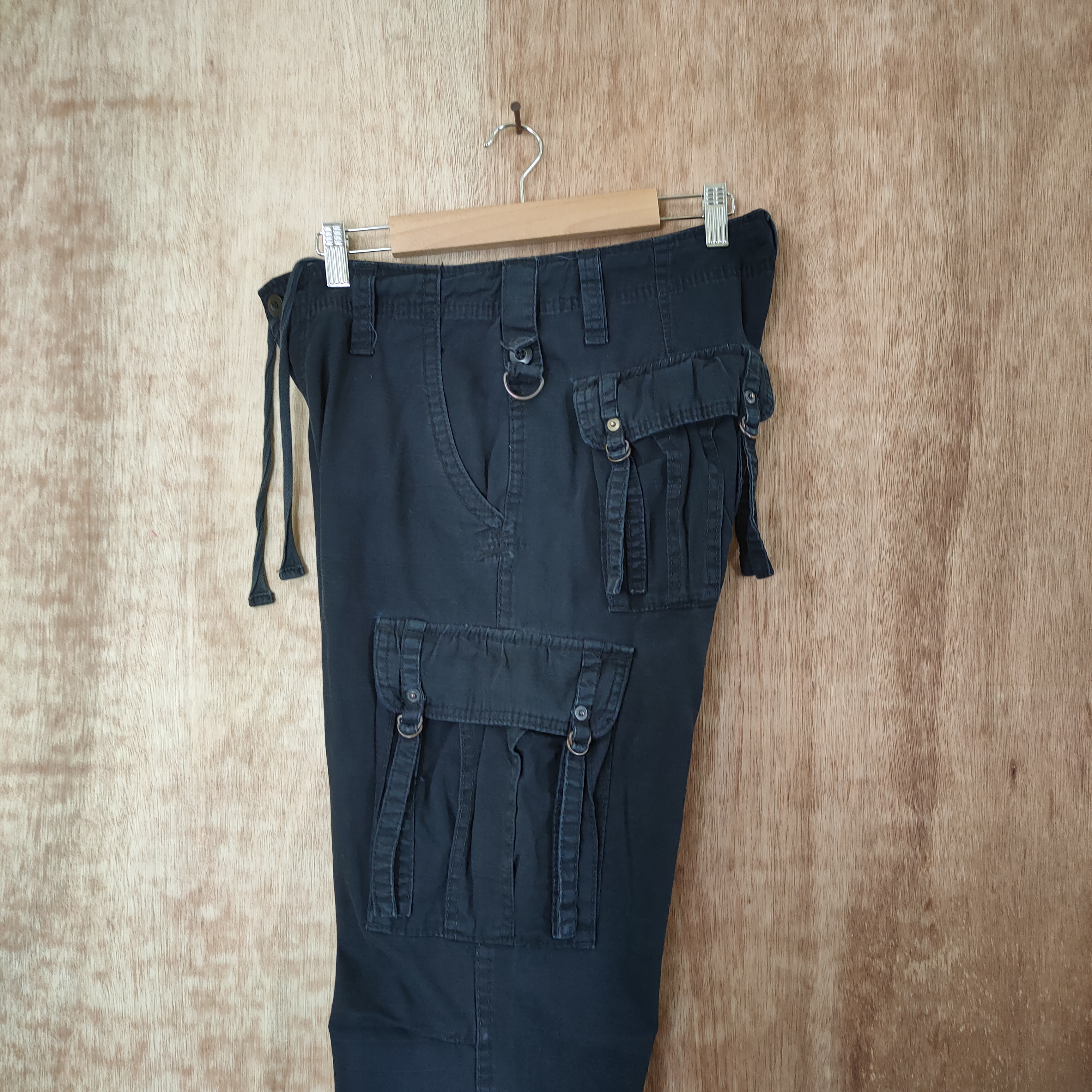 Vintage - DPS VINTAGE BONDAGE CARGO PANTS - 14