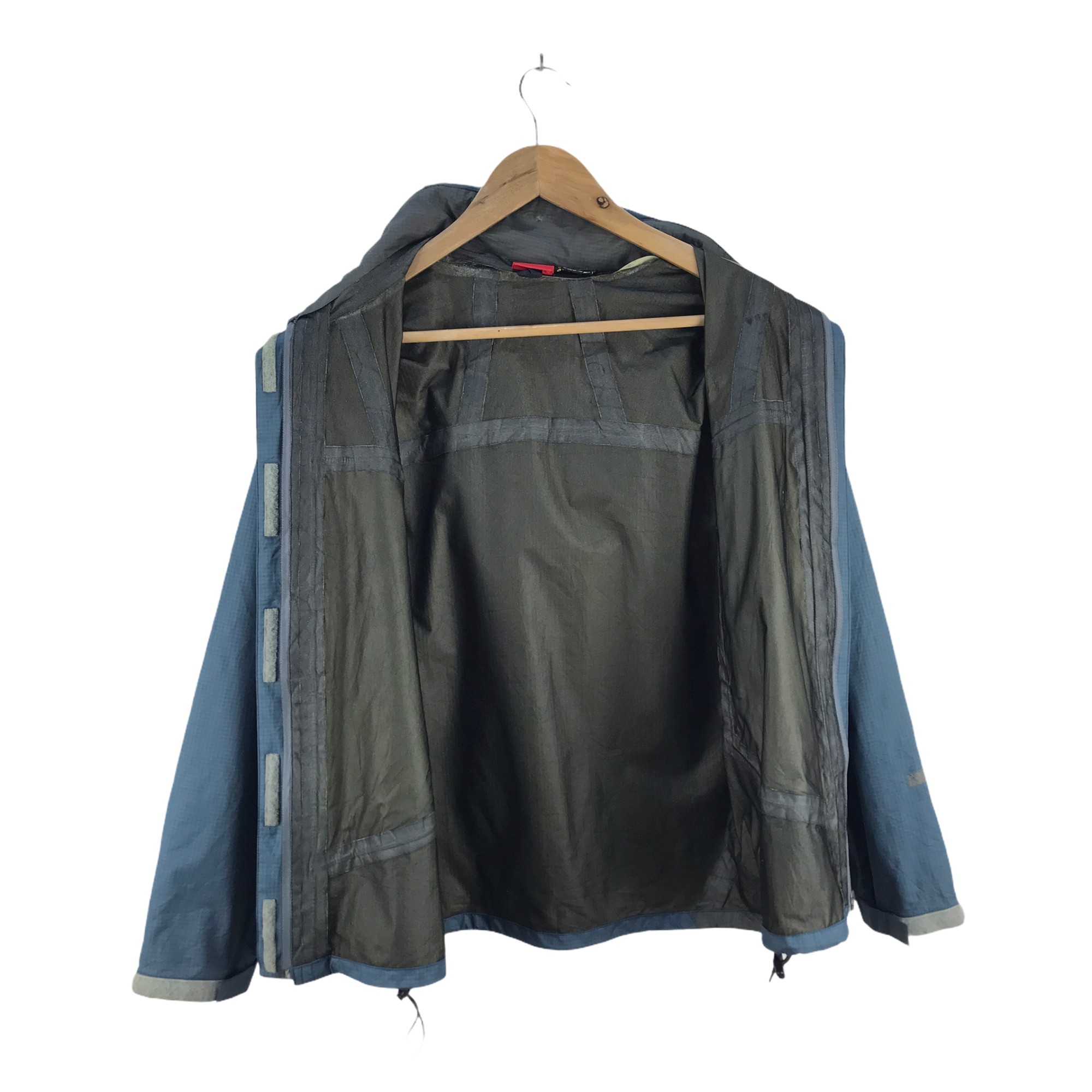 The North Face Goretex Windbreaker Jacket - 3