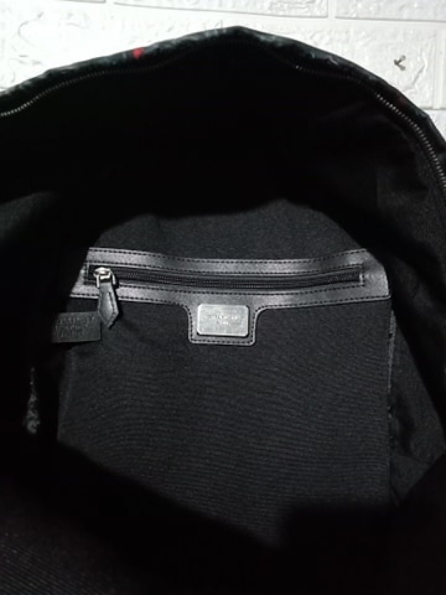 Givenchy backpack screaming monkey brothers rare - 8