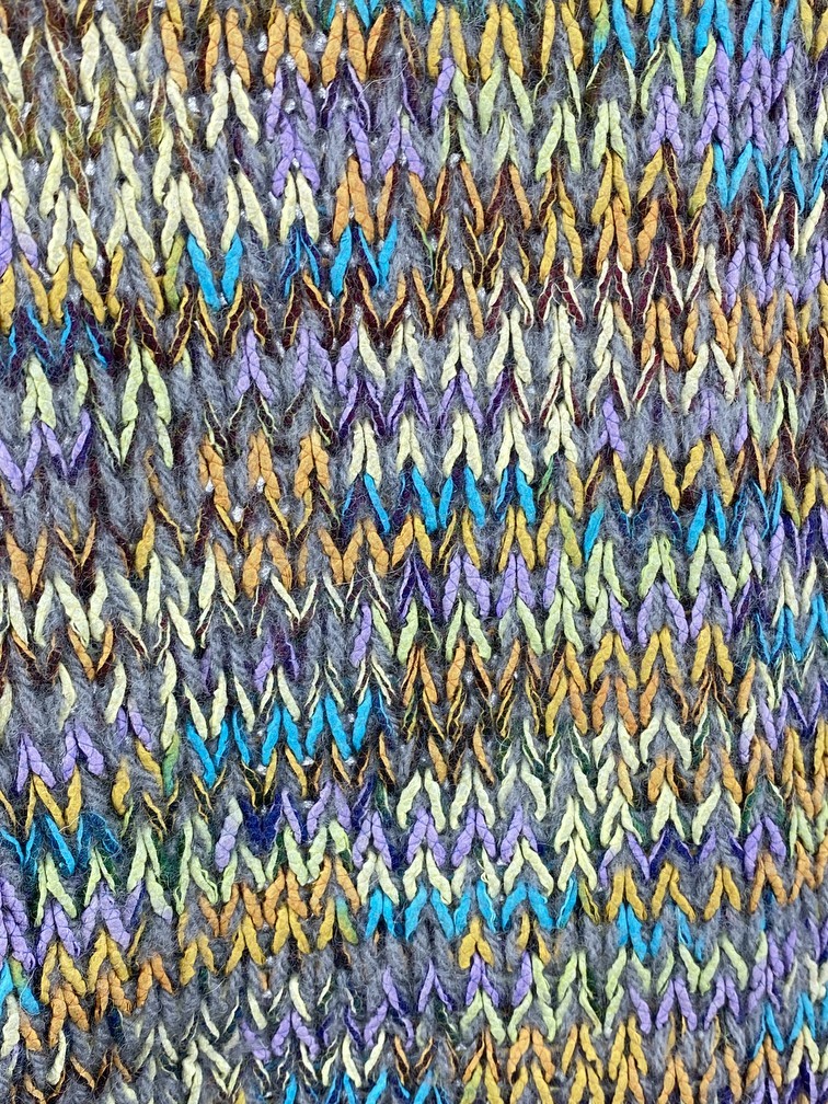 Paper Scarf - 3