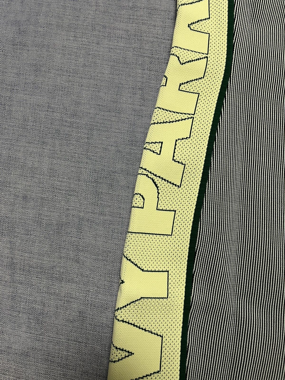 Adidas Ivy Park Knit Logo Green Dress Small - 11