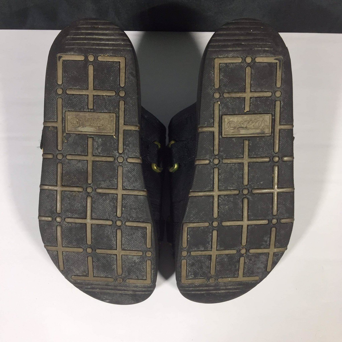 x Black Christo Sandals - 8