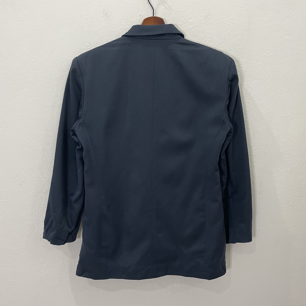Vintage Helmut Lang Japan Coat Jacket - 8