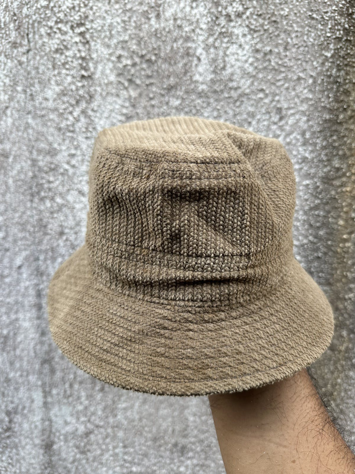 🔥Vintage🔥Pierre Balmain PB Bucket Hat - 3