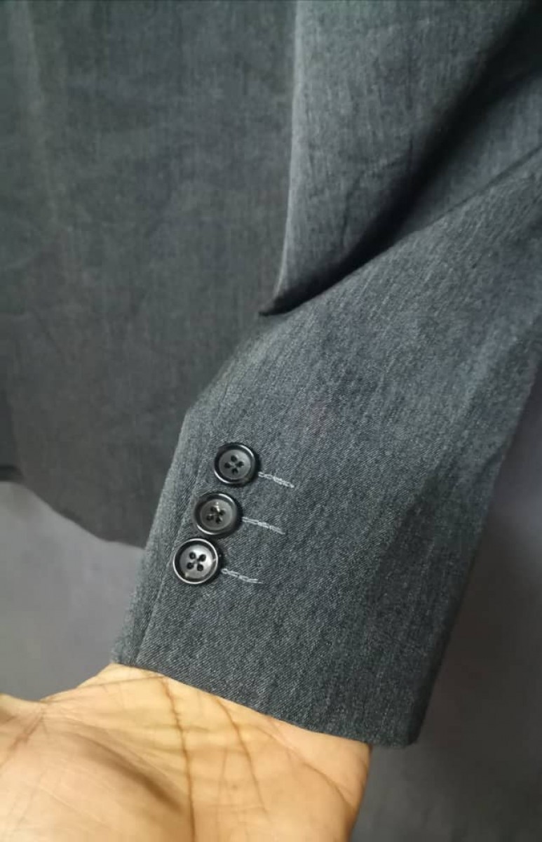 Costume D'Homme Blazer - 4