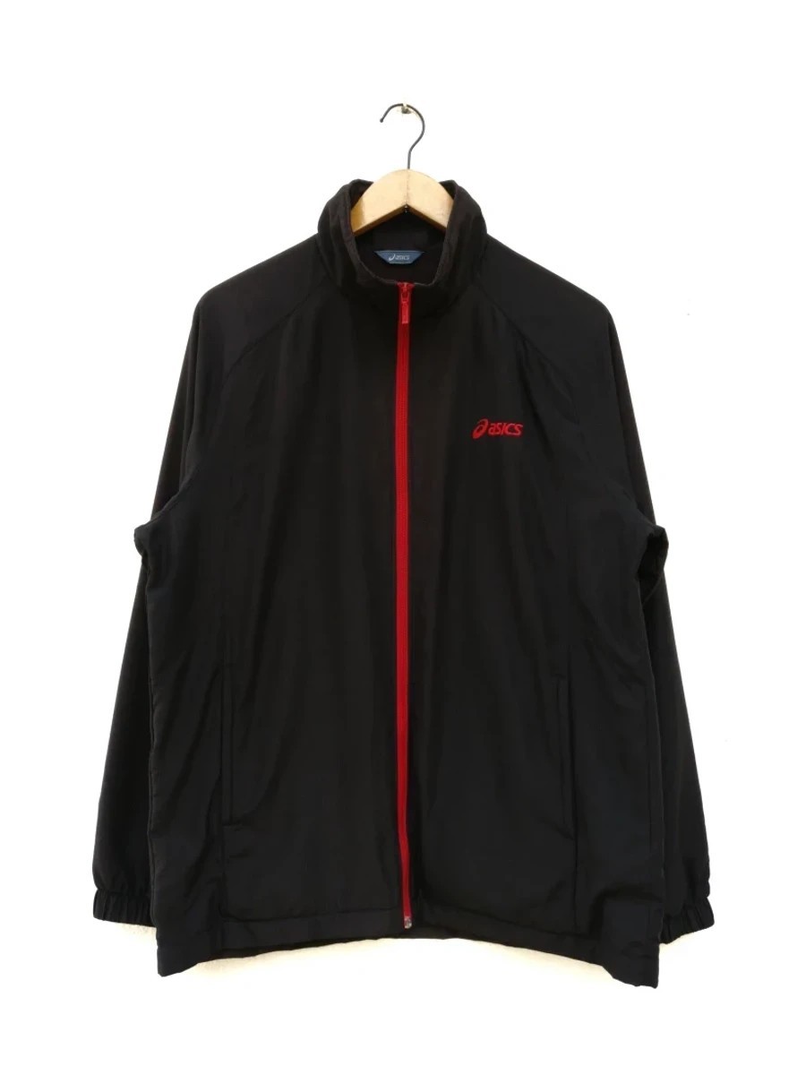 90s Light Windbreaker Outdoor Jacket Coat - 1