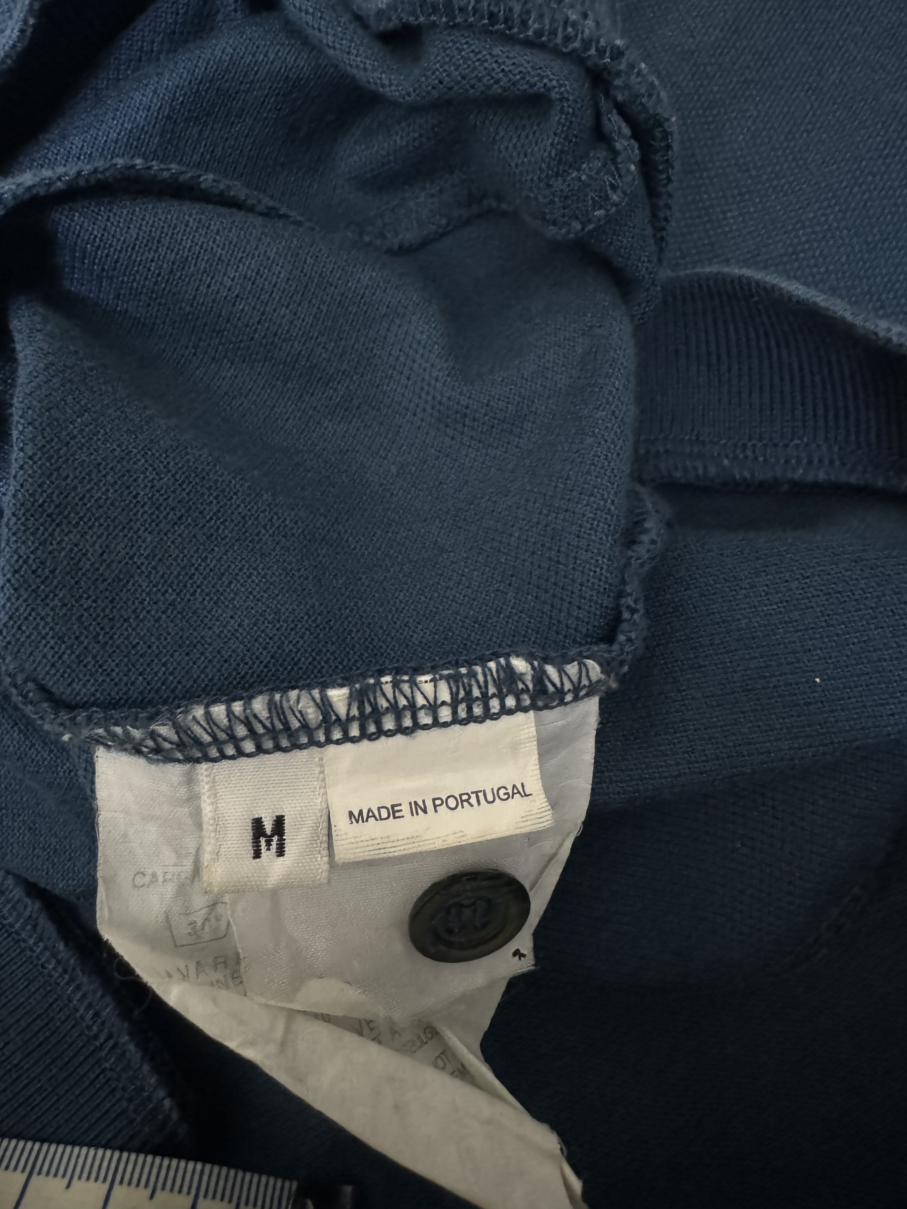 Raf by Raf Simons Polos Tee - 6