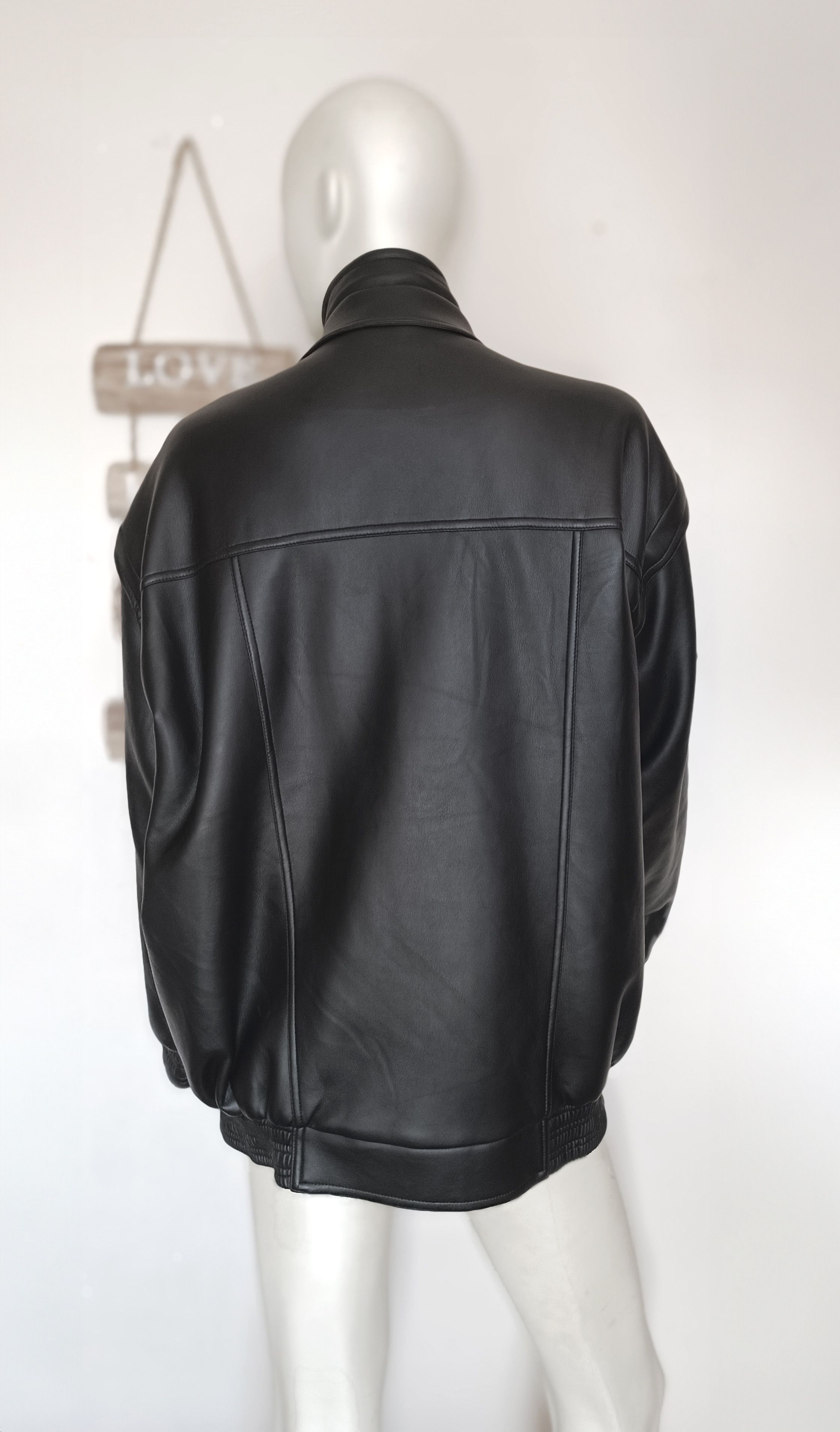 Italian Designers - Italy Style Unisex Jacket with zippable sleeves - 10