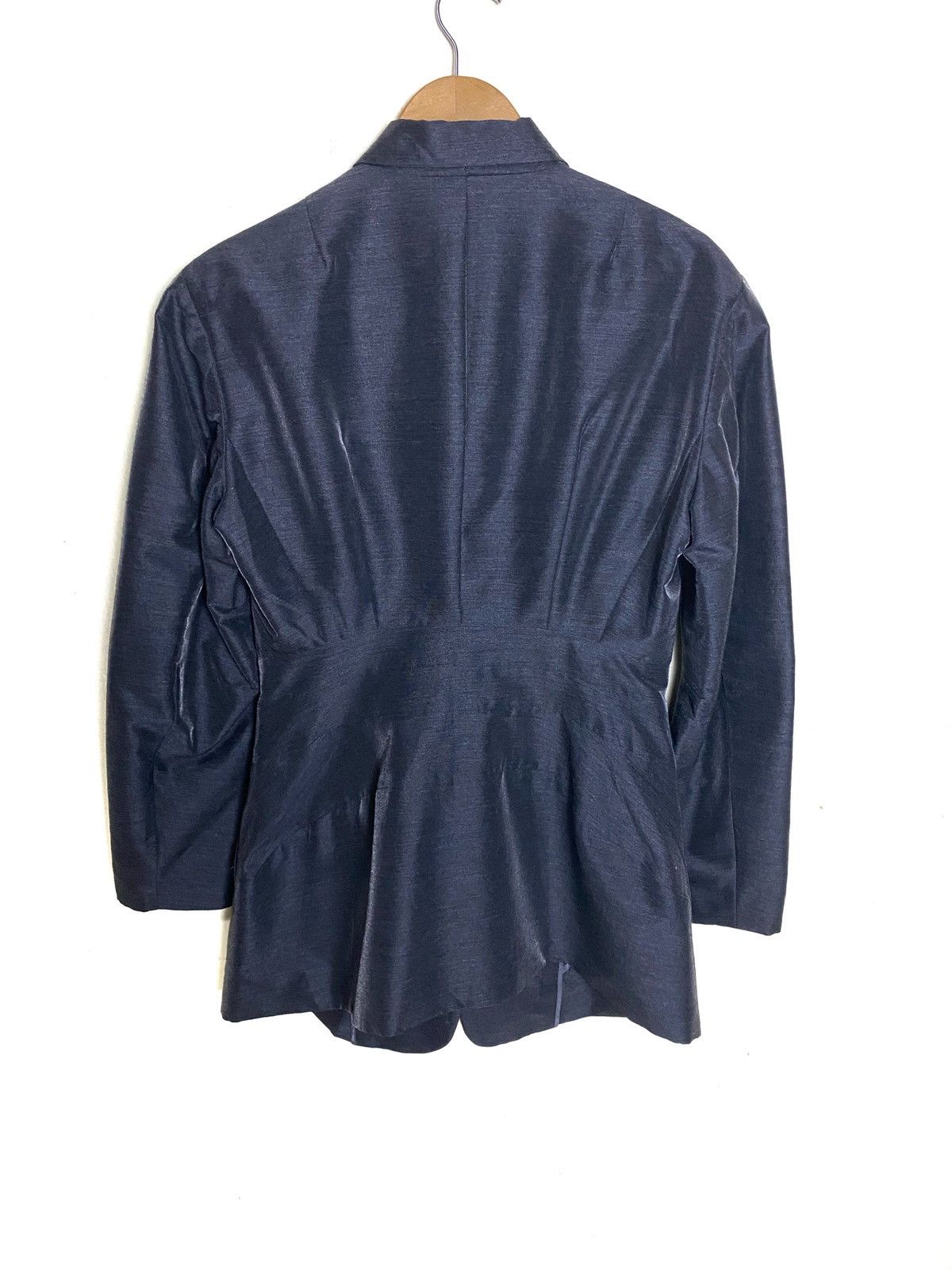 Vintage Issey Miyake Jacket - 6