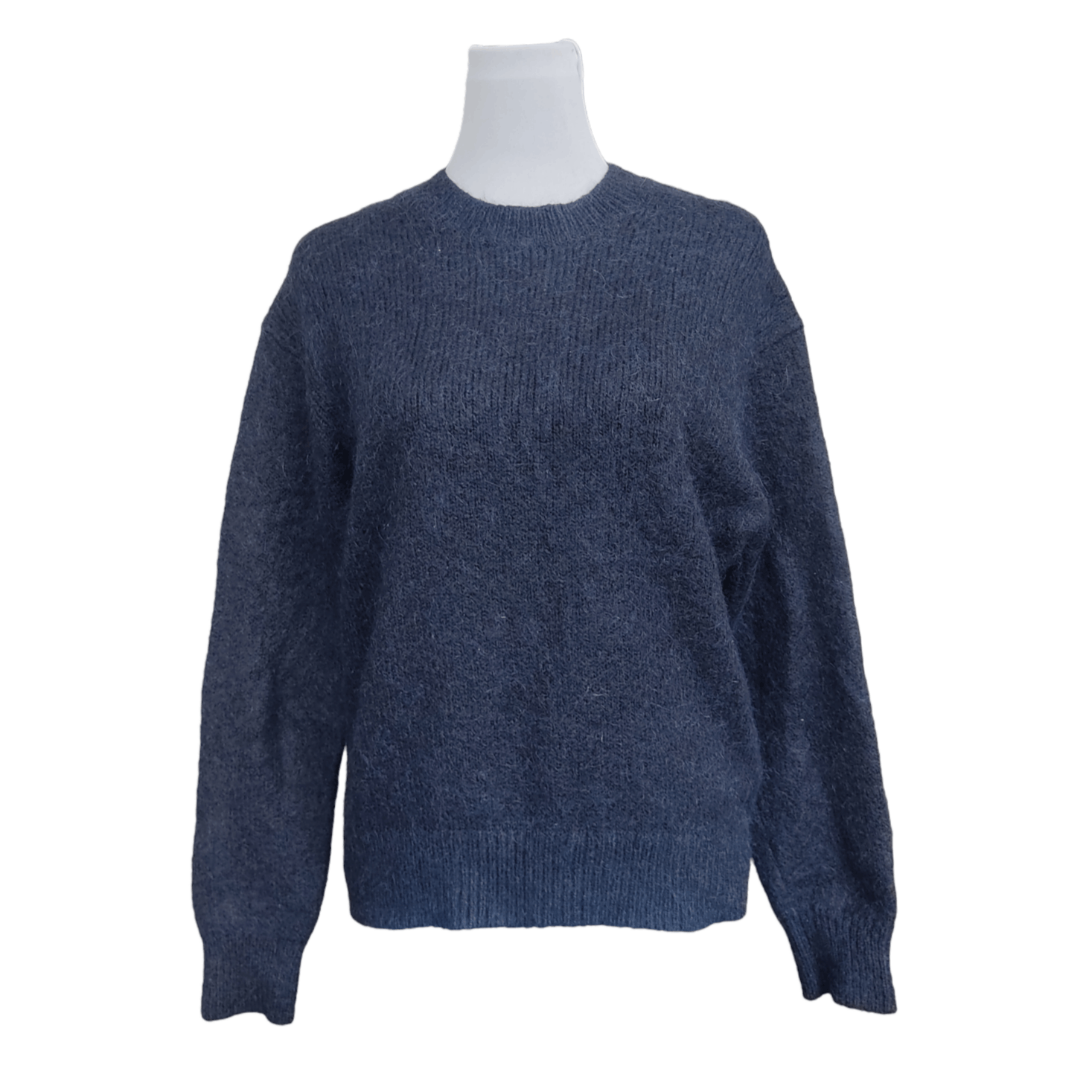 Uniqlo UUU x LEMAIRE Under Cover Mohair Wool Knitted Sweater - 1